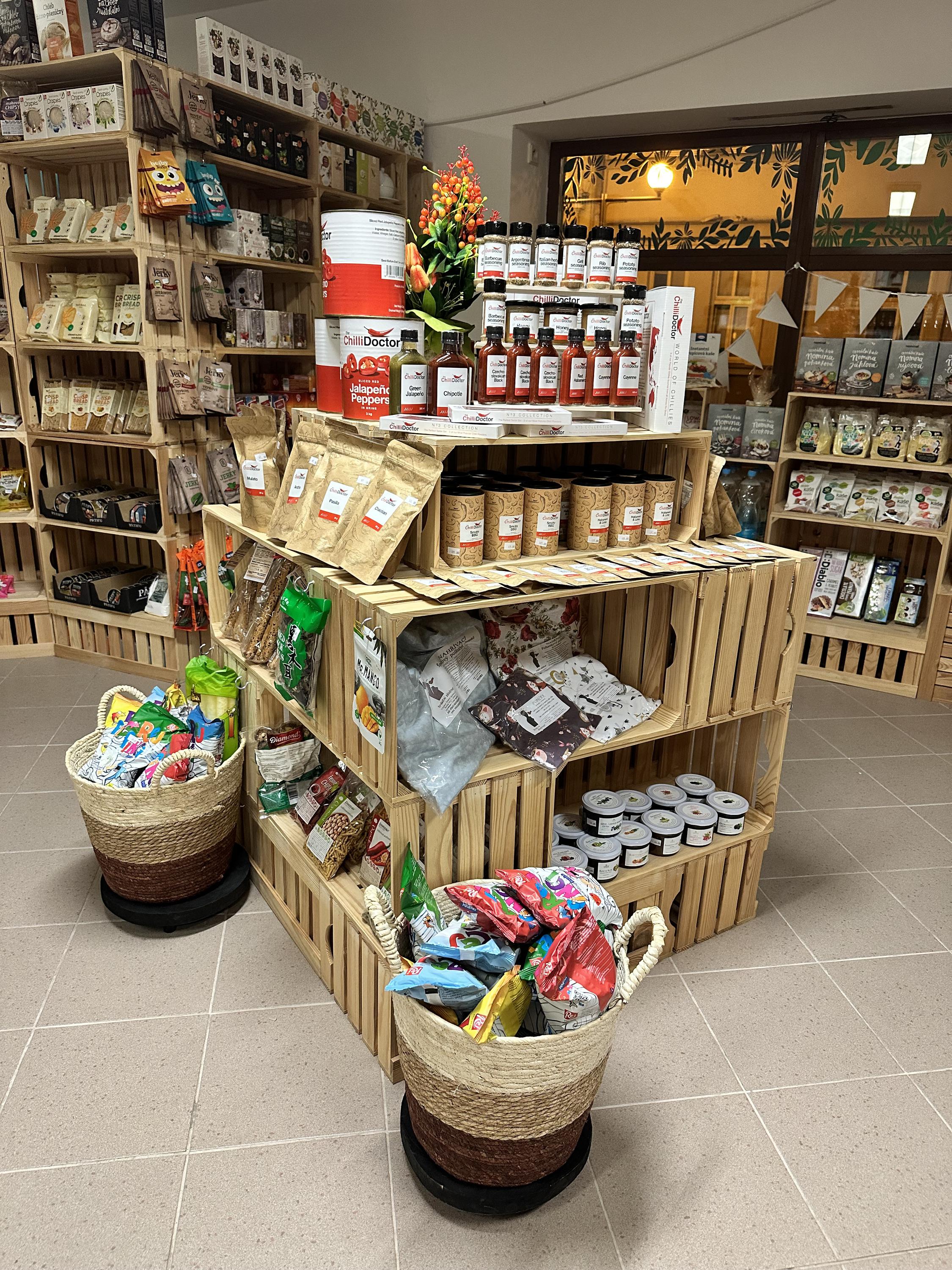 U Barči na rožku foto 3