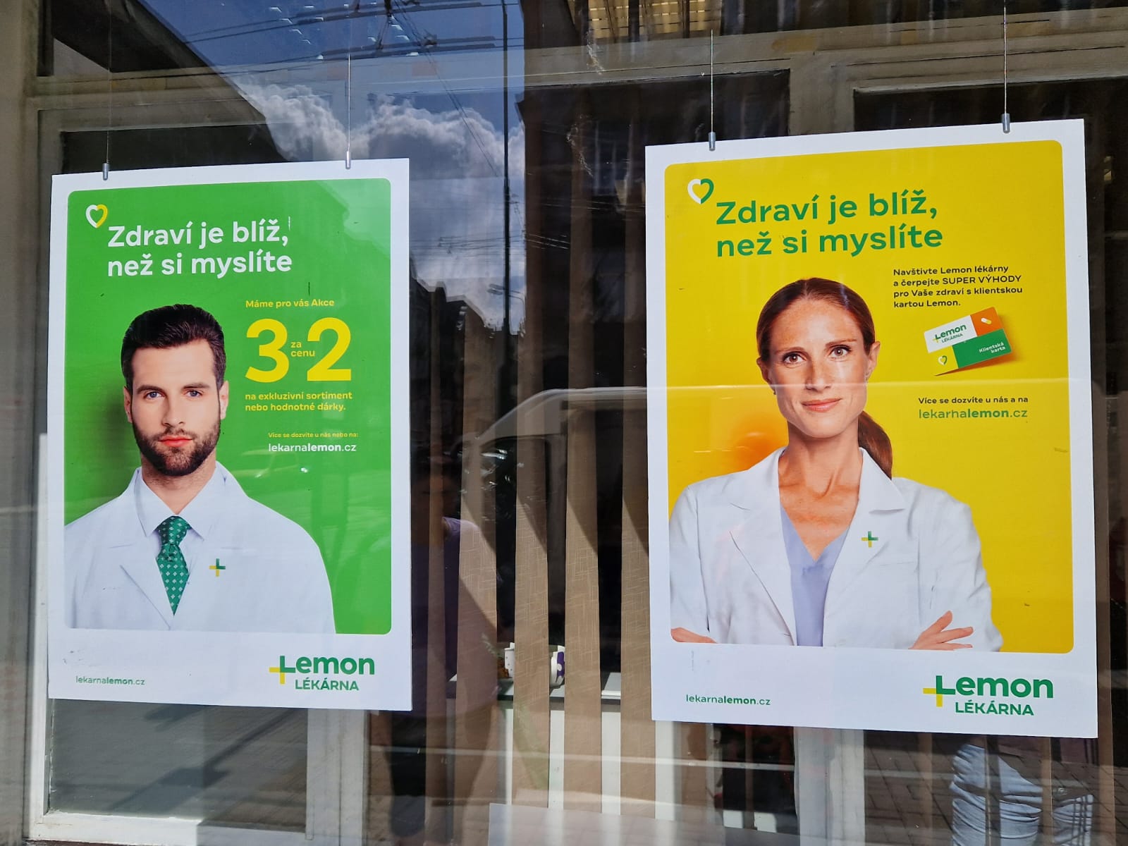 Lékárna LEMON foto 2