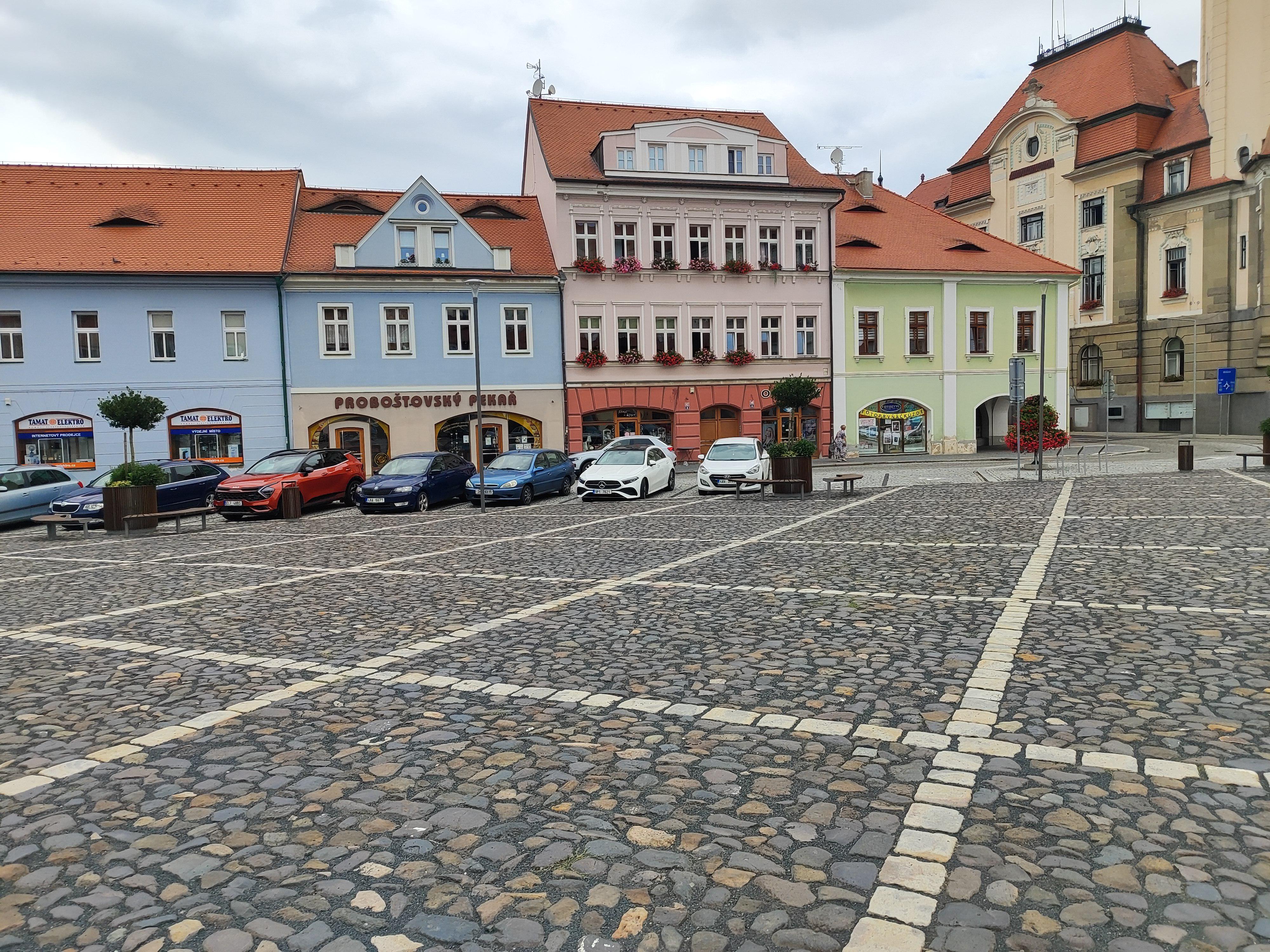pecud - Proboštovský Pekař foto 2