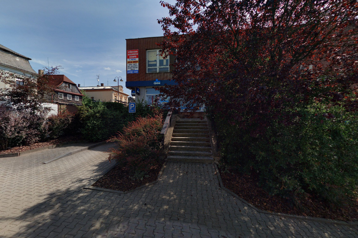 Bankomat ČSOB foto 2