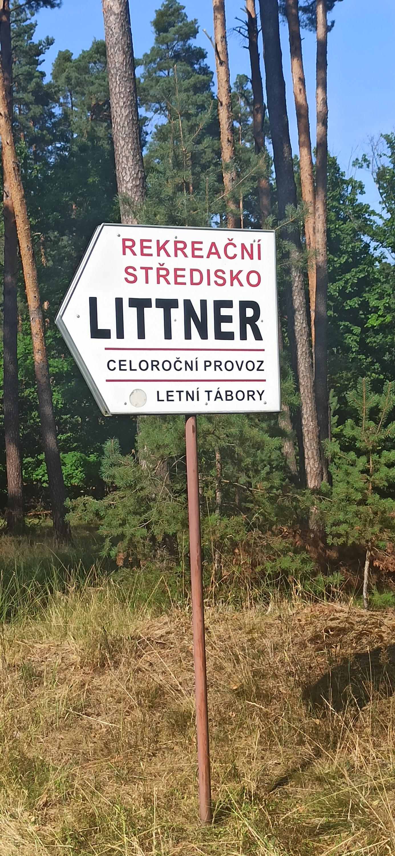 Turistická základna Littner foto 3