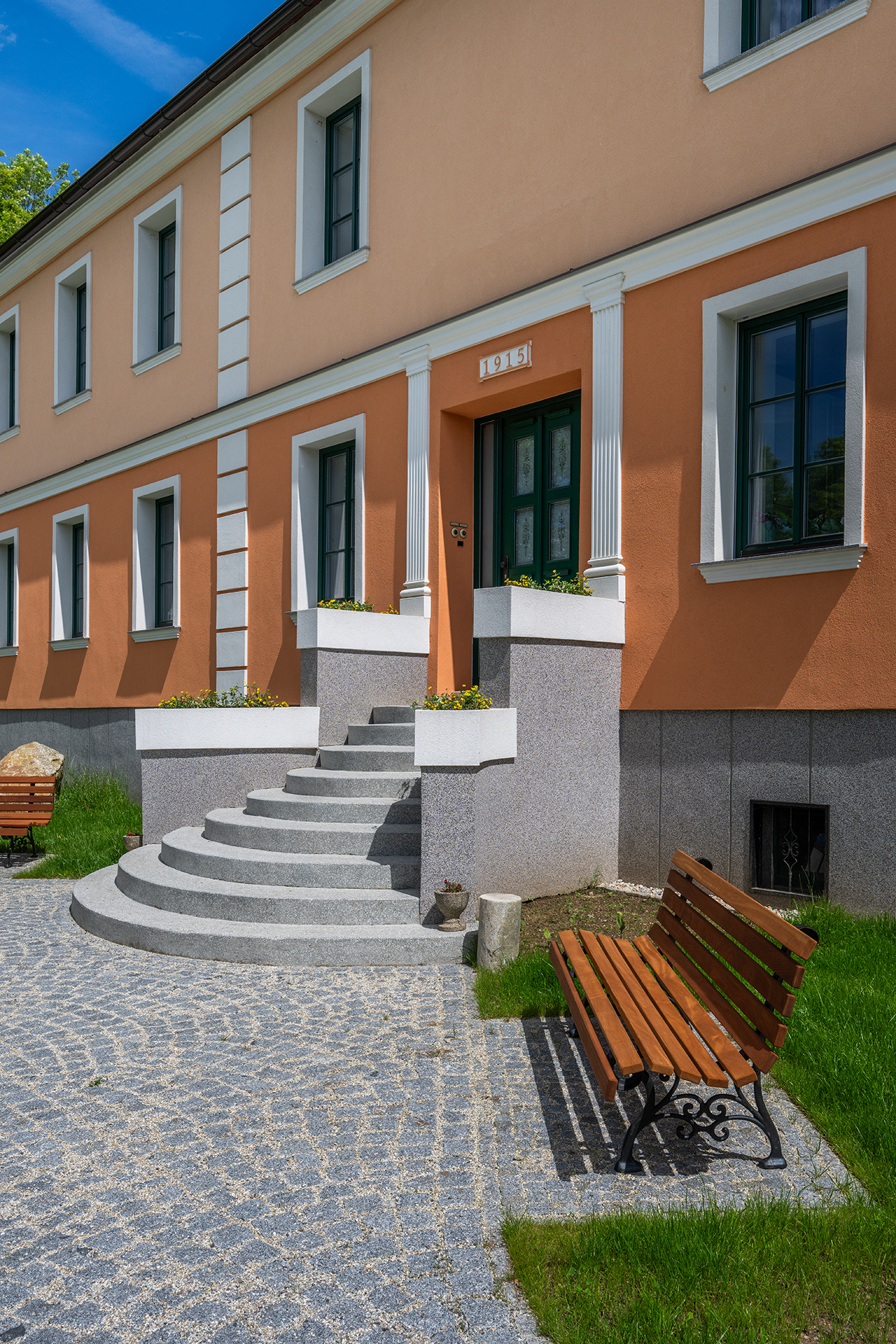 Penzion Pod Krásnou horou foto 2