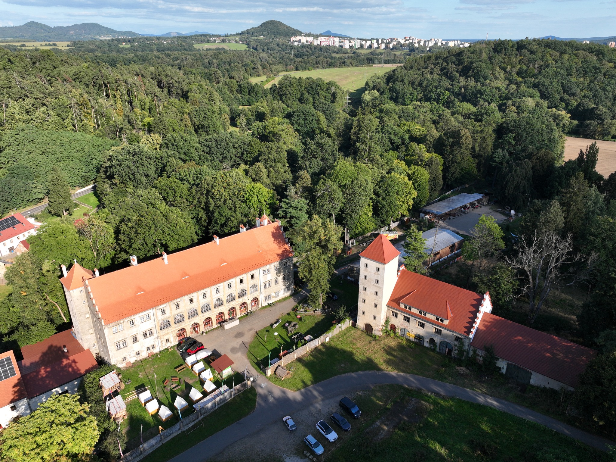 Pohádkový zámek s.r.o. foto 2