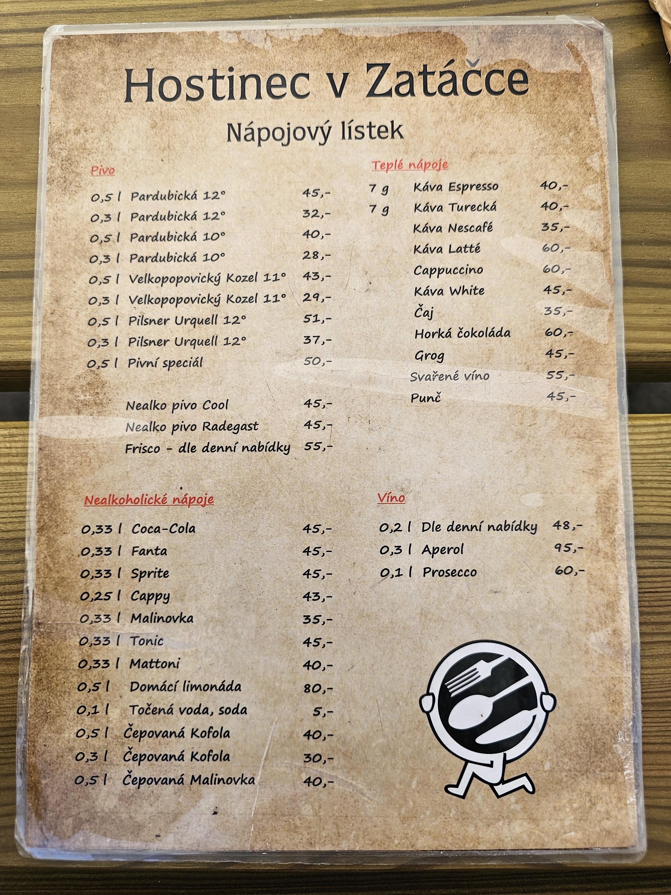 Hostinec V Zatáčce foto 3