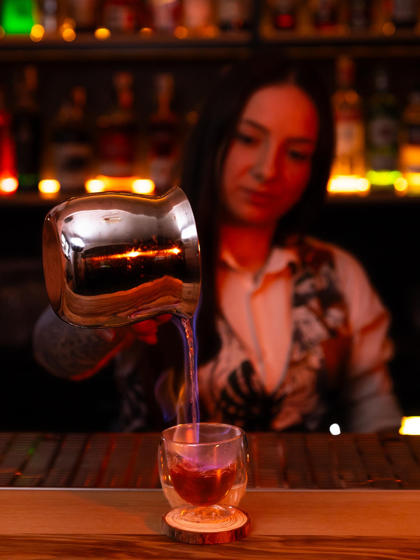 Savage Bar foto 5