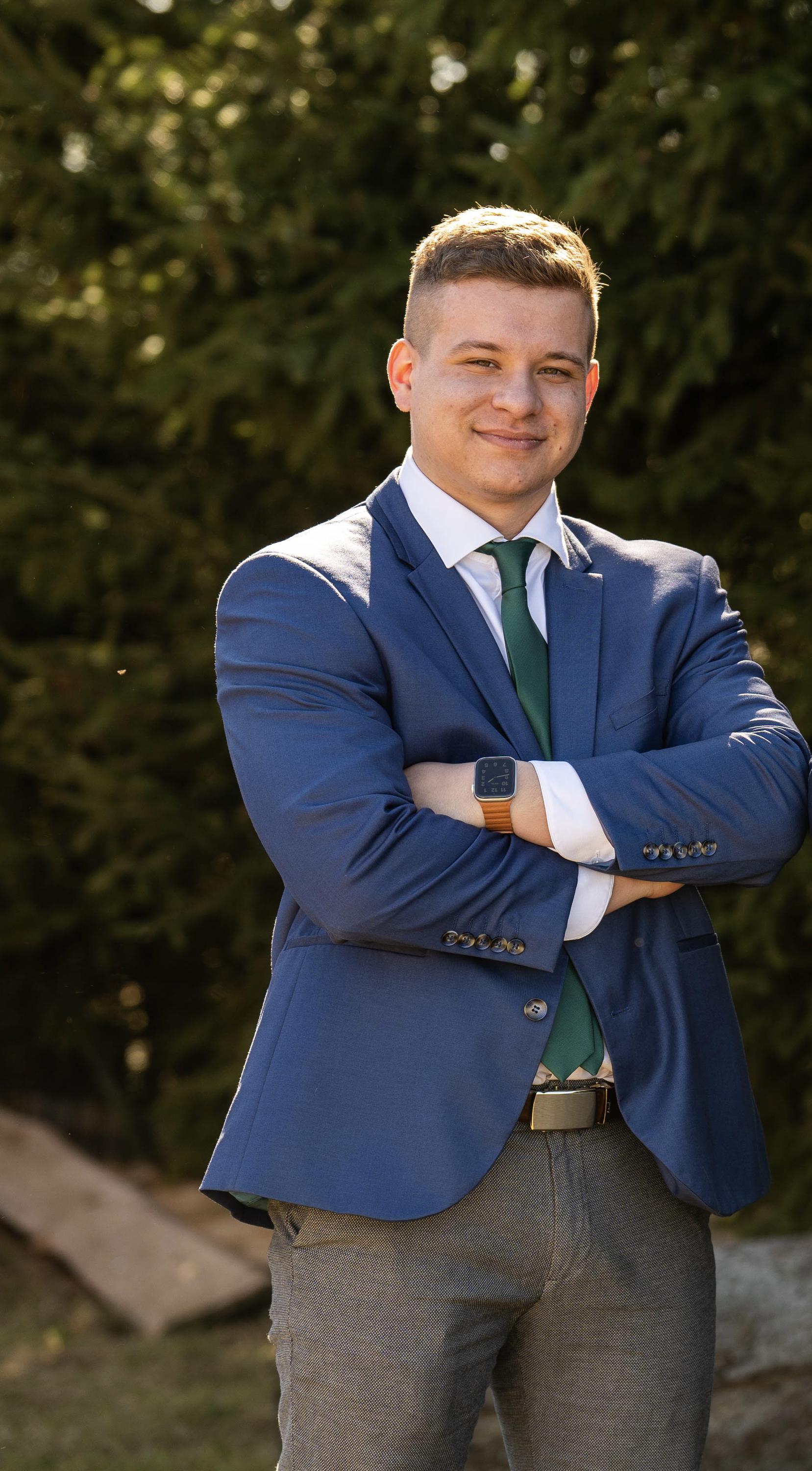 Lukáš Pohoda - Finanční a realitní činnost foto 2