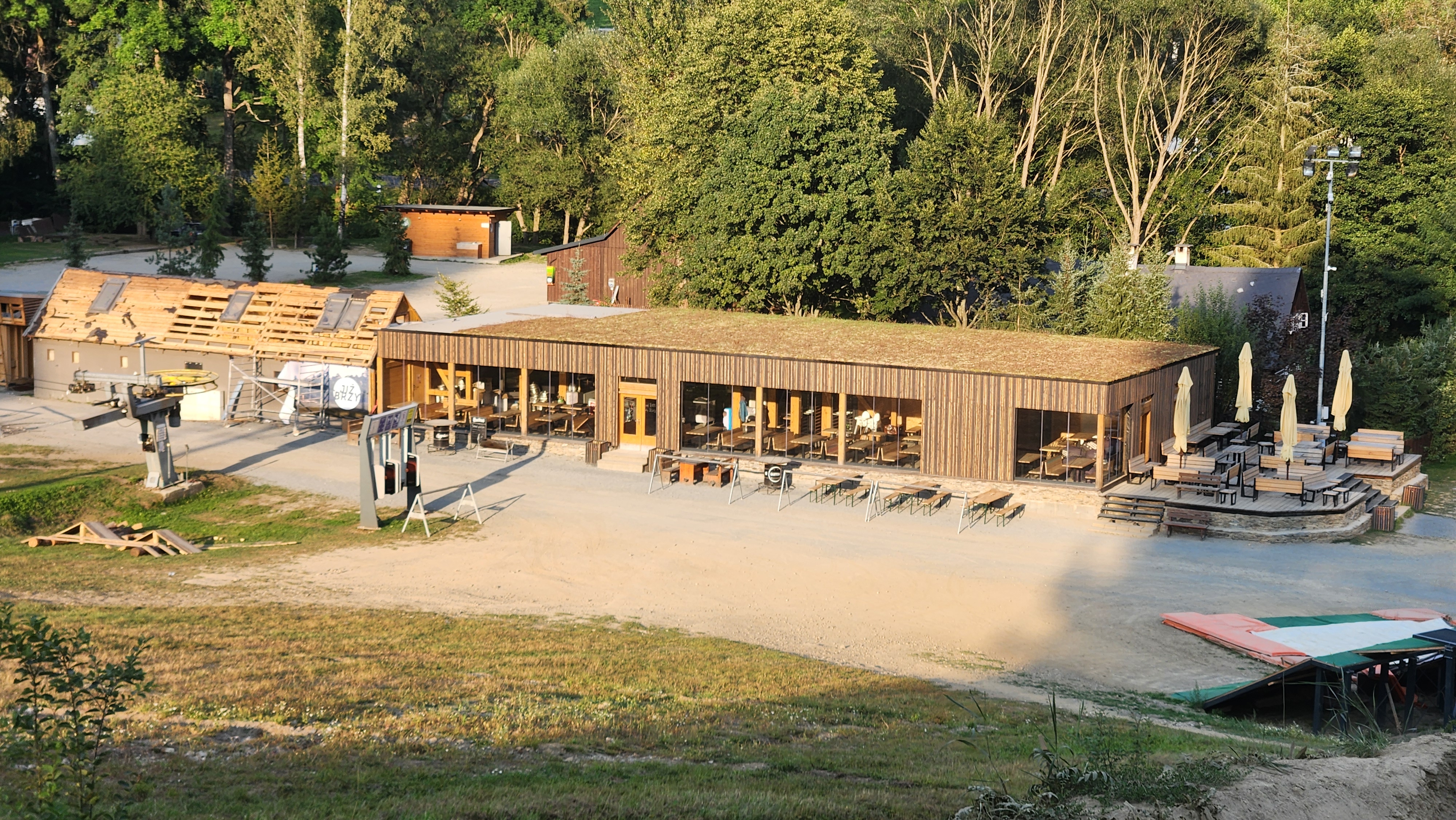 Bistro Kopřivná foto 2