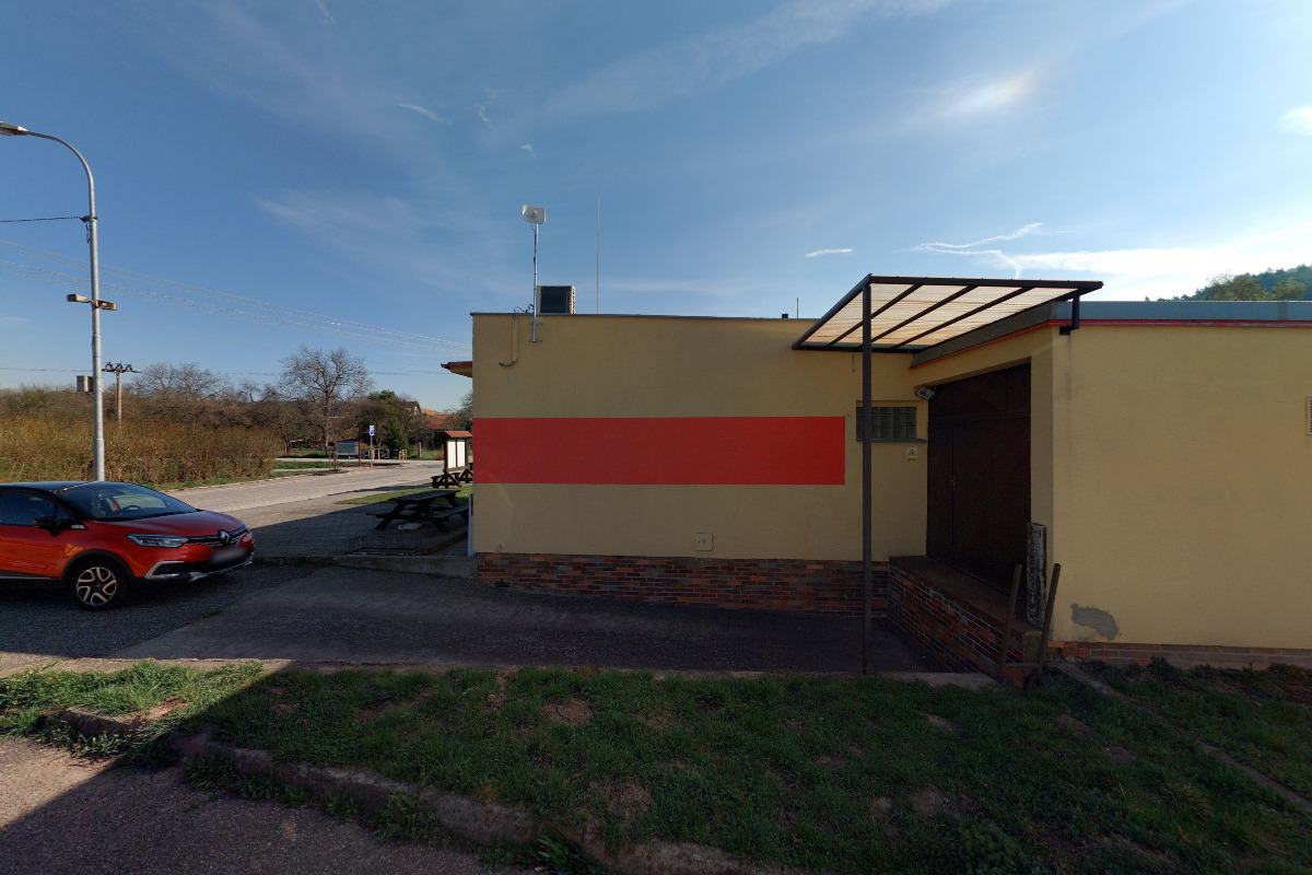 Jednota, spotřební družstvo Nová Paka - COOP