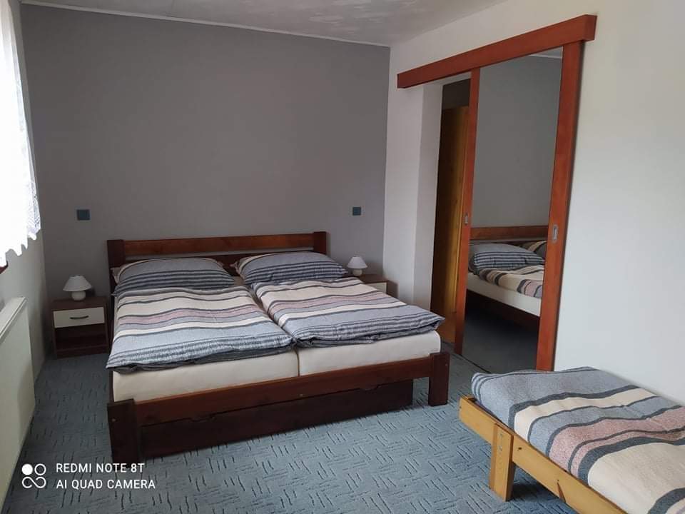 Apartmán Pod statkem foto 5