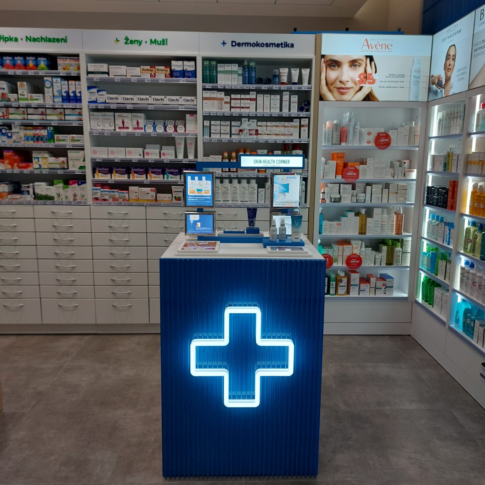 Lékárna LEMON foto 3