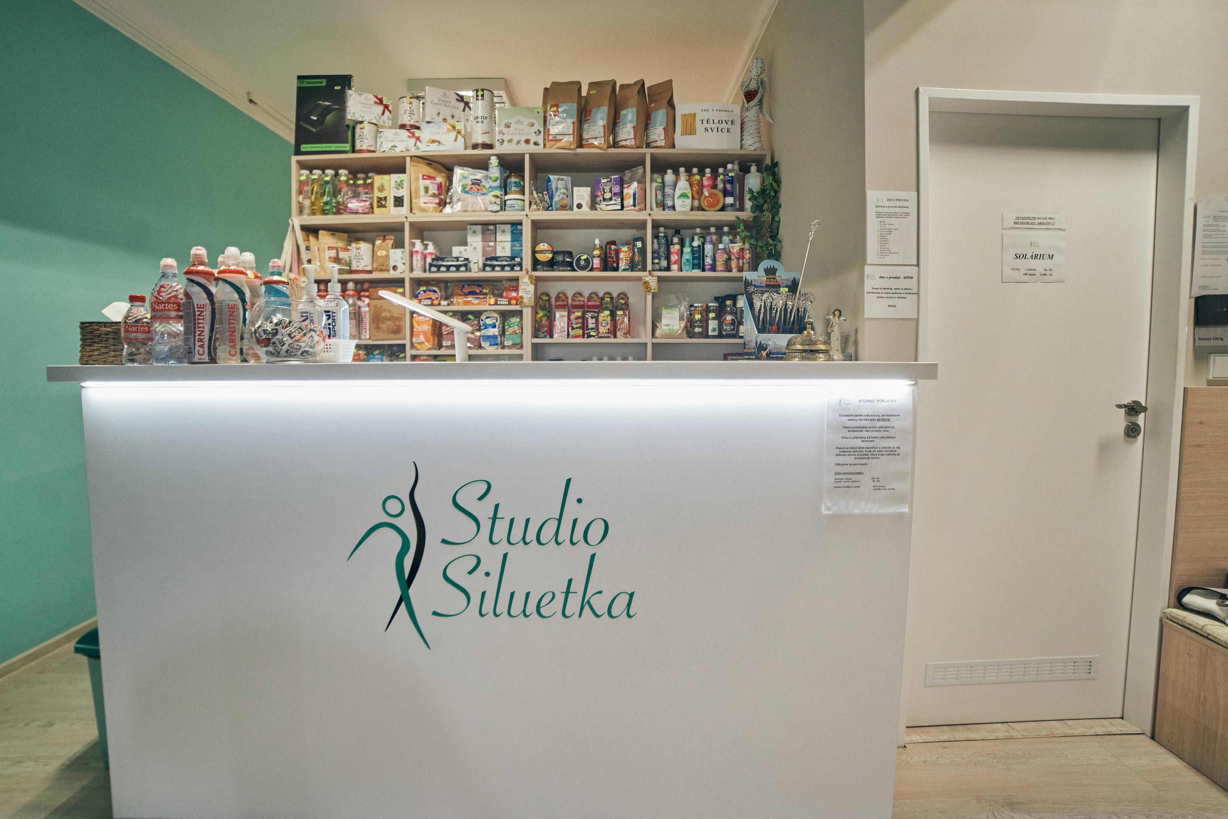 Studio SILUETKA