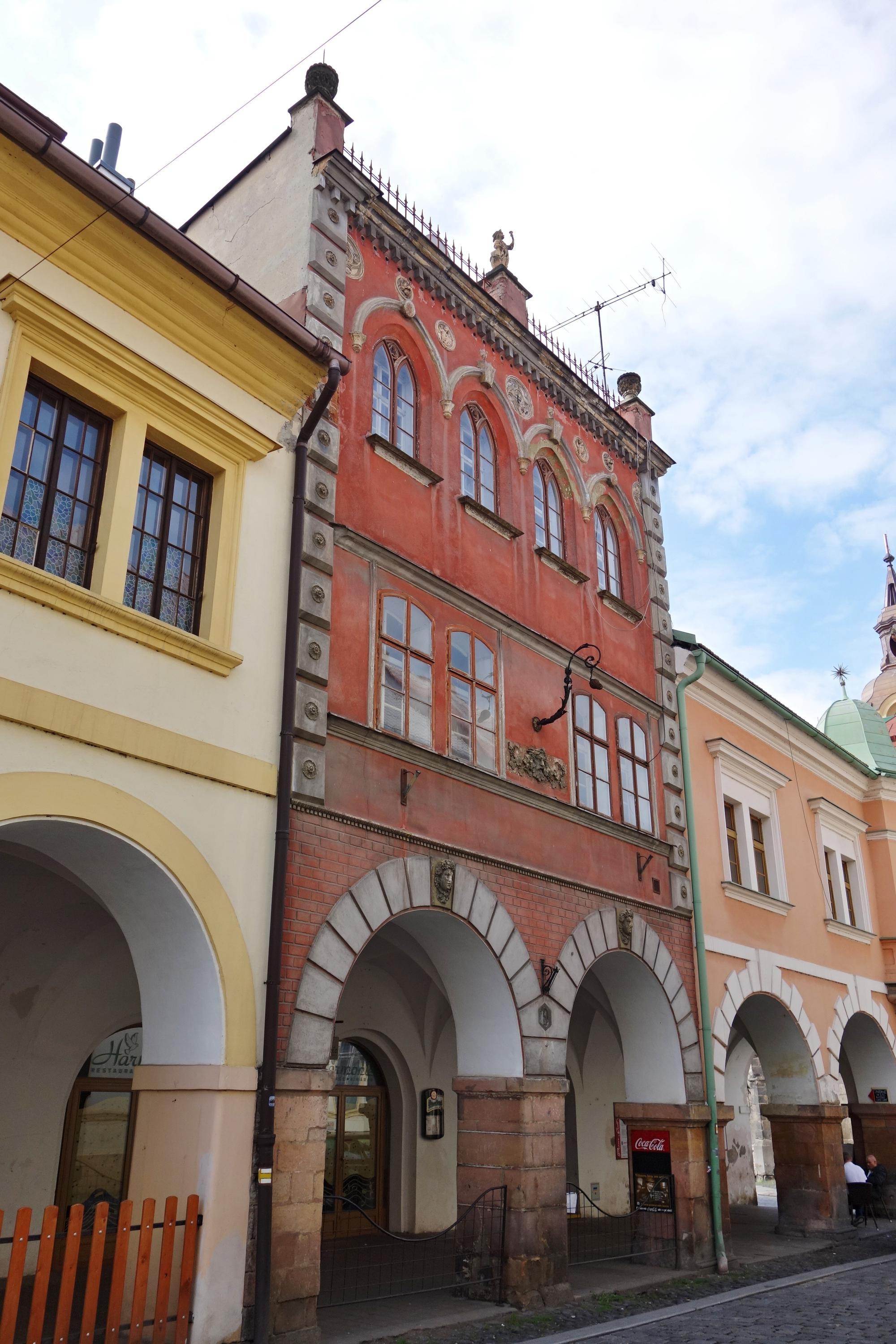 Bar Valdštejn foto 2