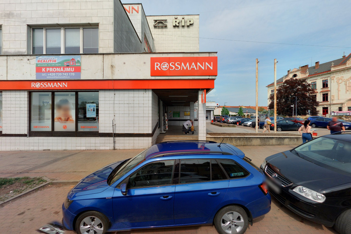 ROSSMANN foto 4