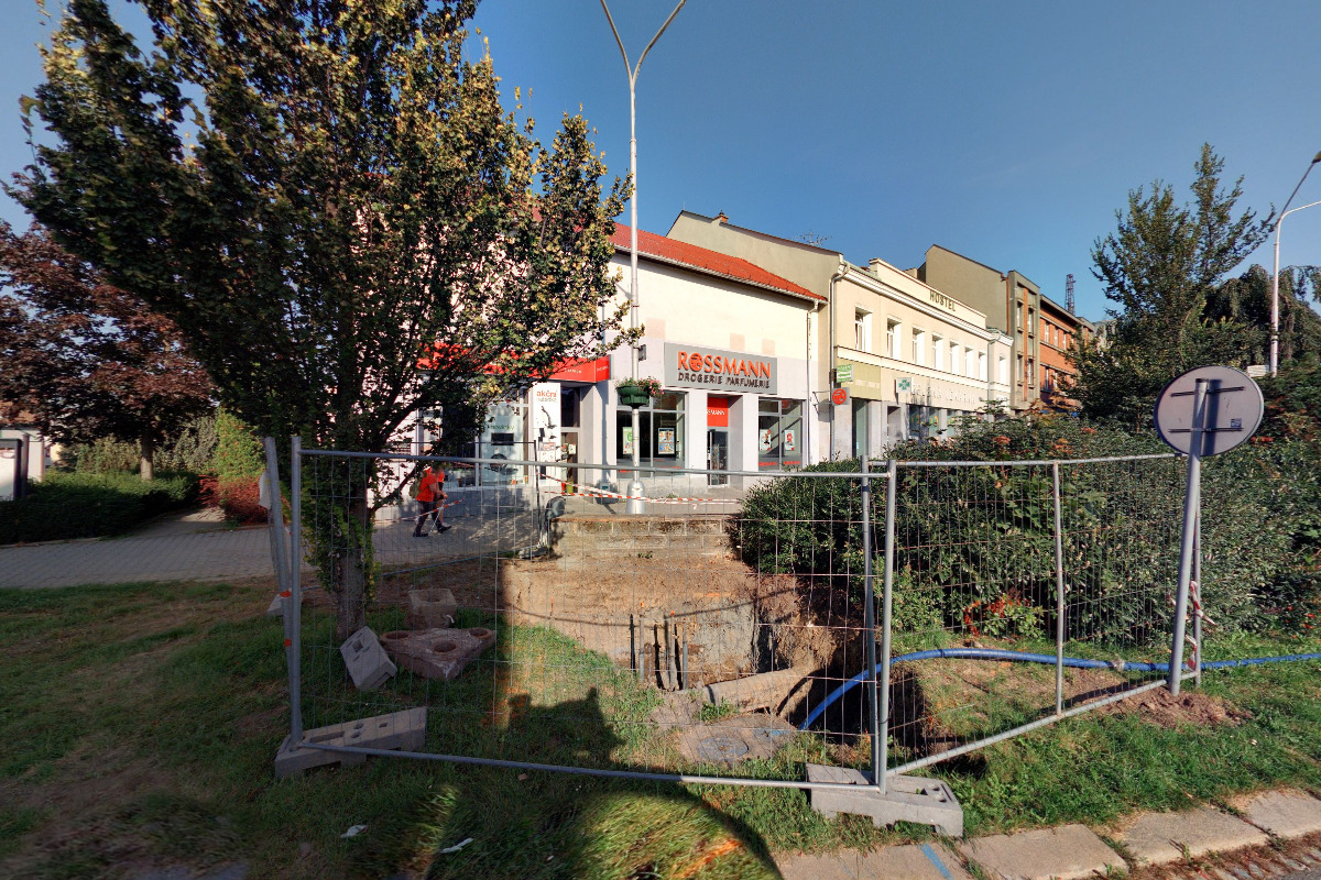 ROSSMANN foto 2