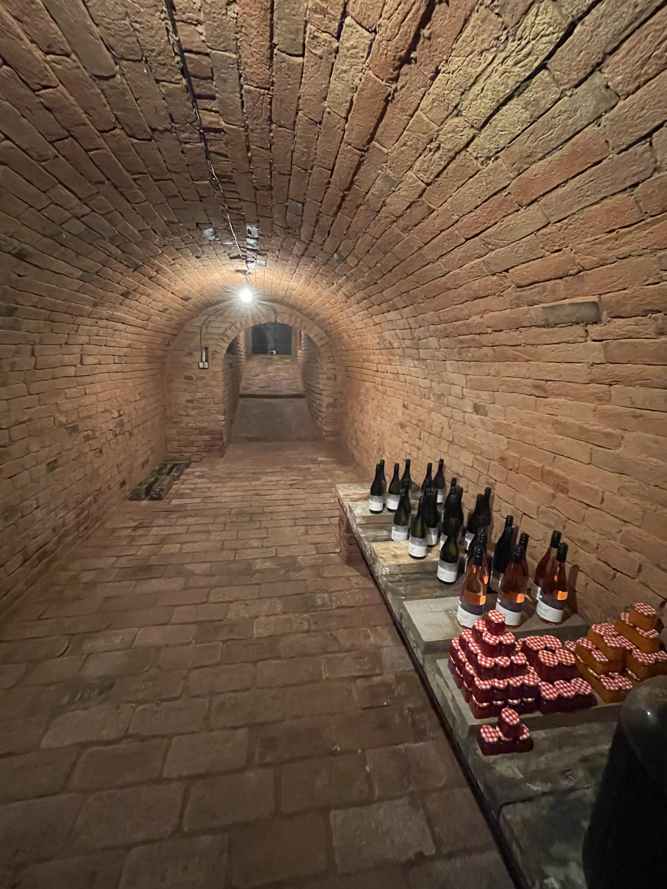 Wine & Relax Mezi Sklepy foto 3