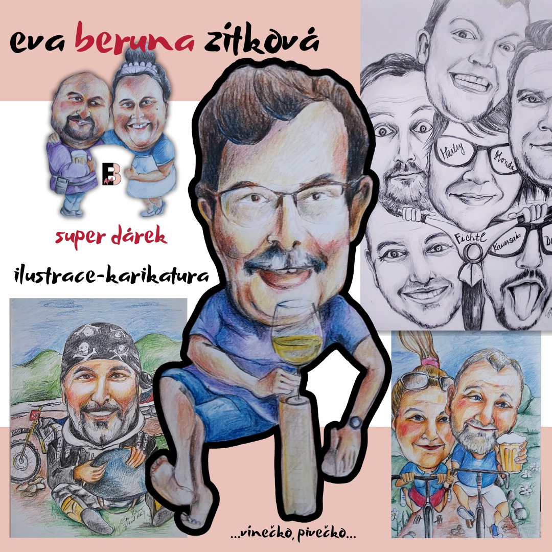 Eva Beruna Zítková foto 2