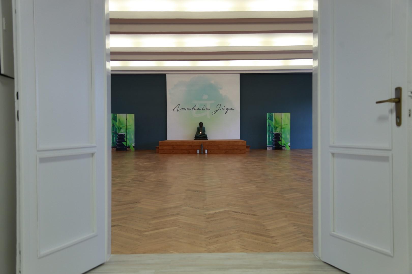 ANAHATA JÓGA foto 3