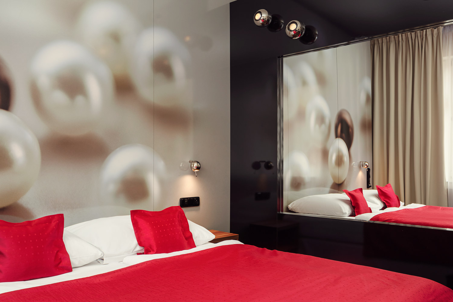 Hotel Perla foto 3