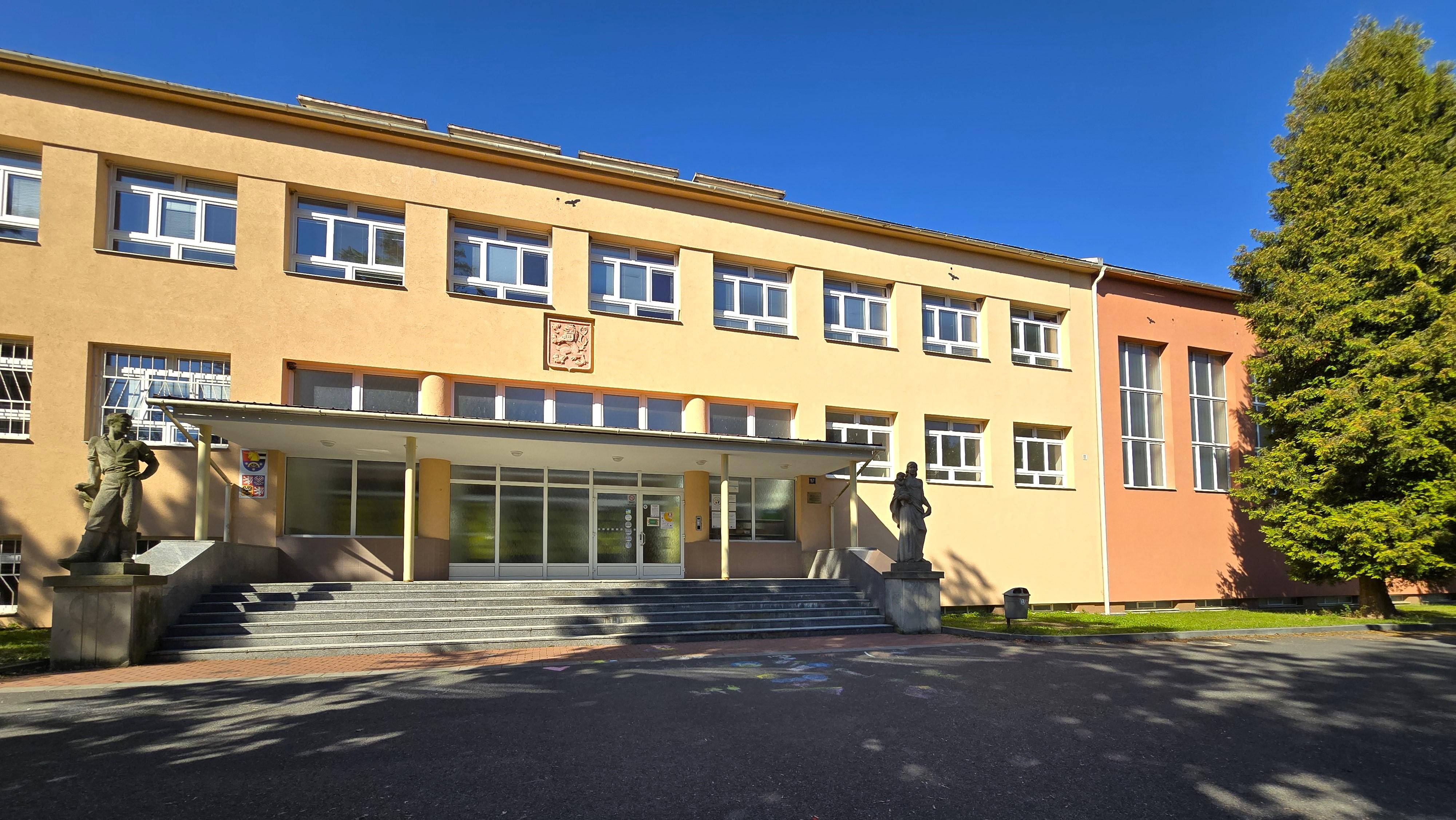 ZŠ Ptení foto 5