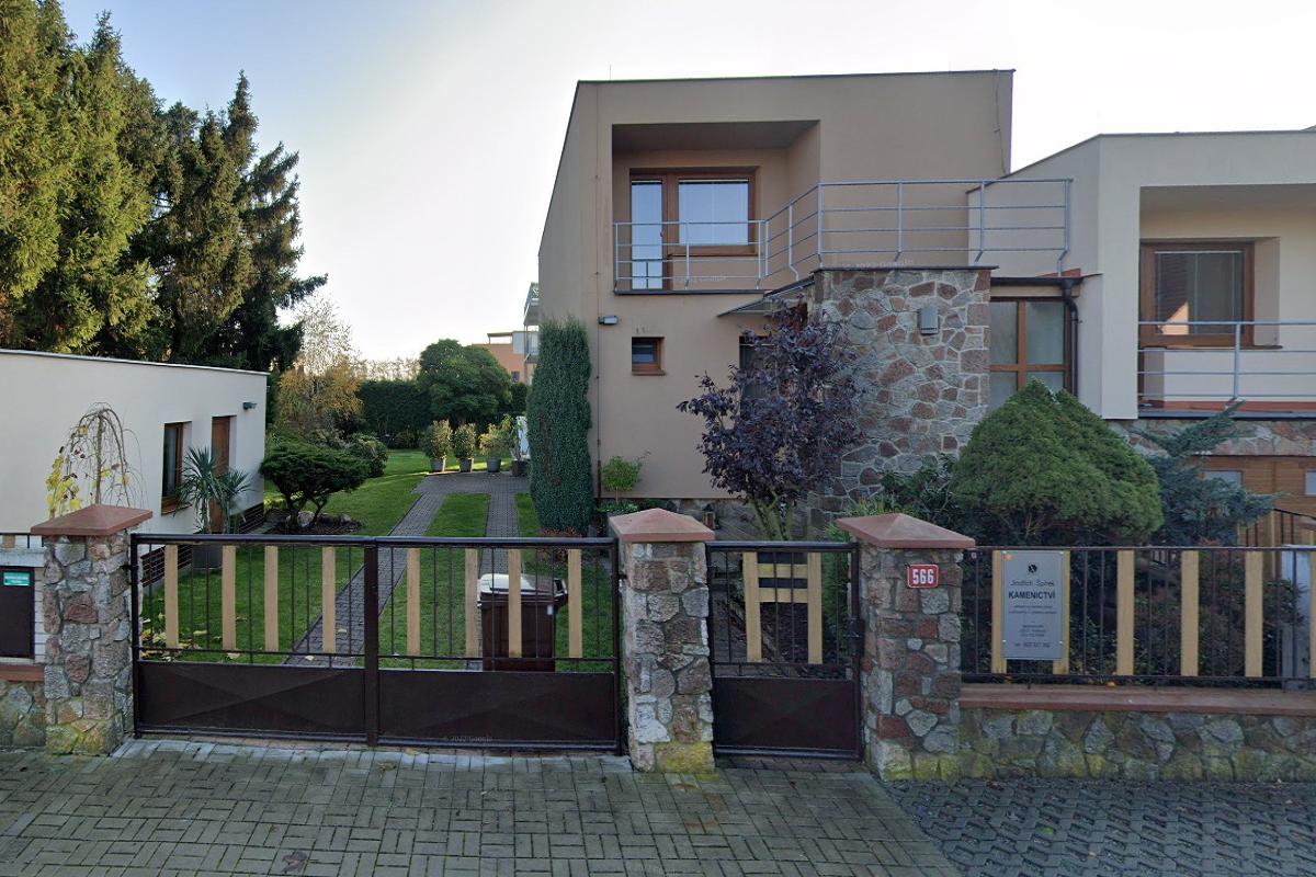 KAMENICTVÍ ŠPÍREK