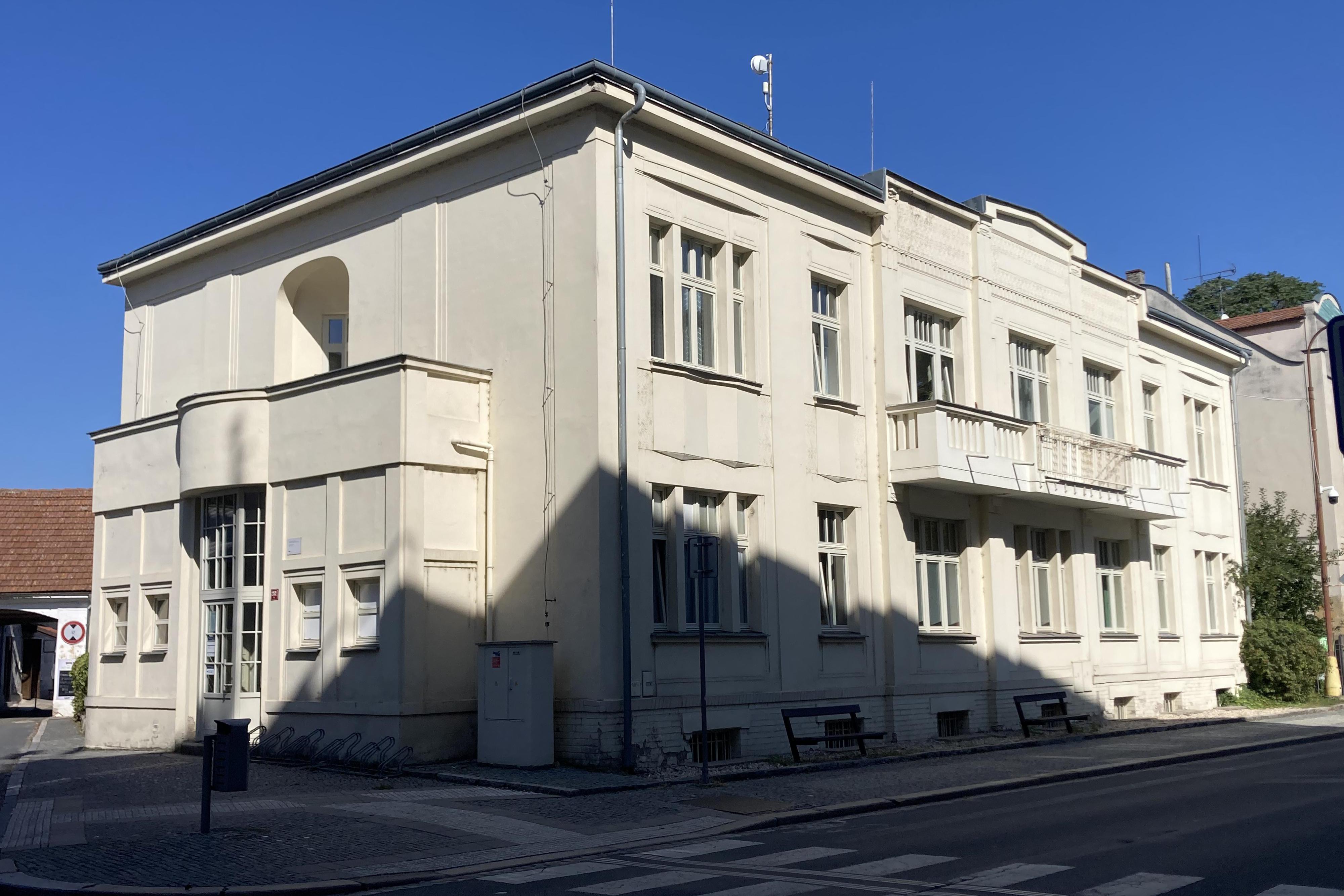 RTG Poděbrady s.r.o.