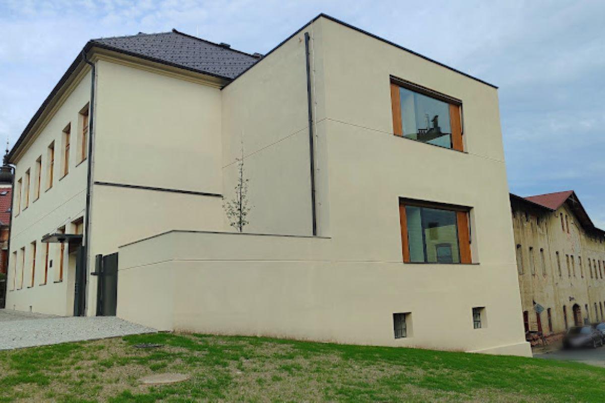 Petr Škrobánek - St. Agnes