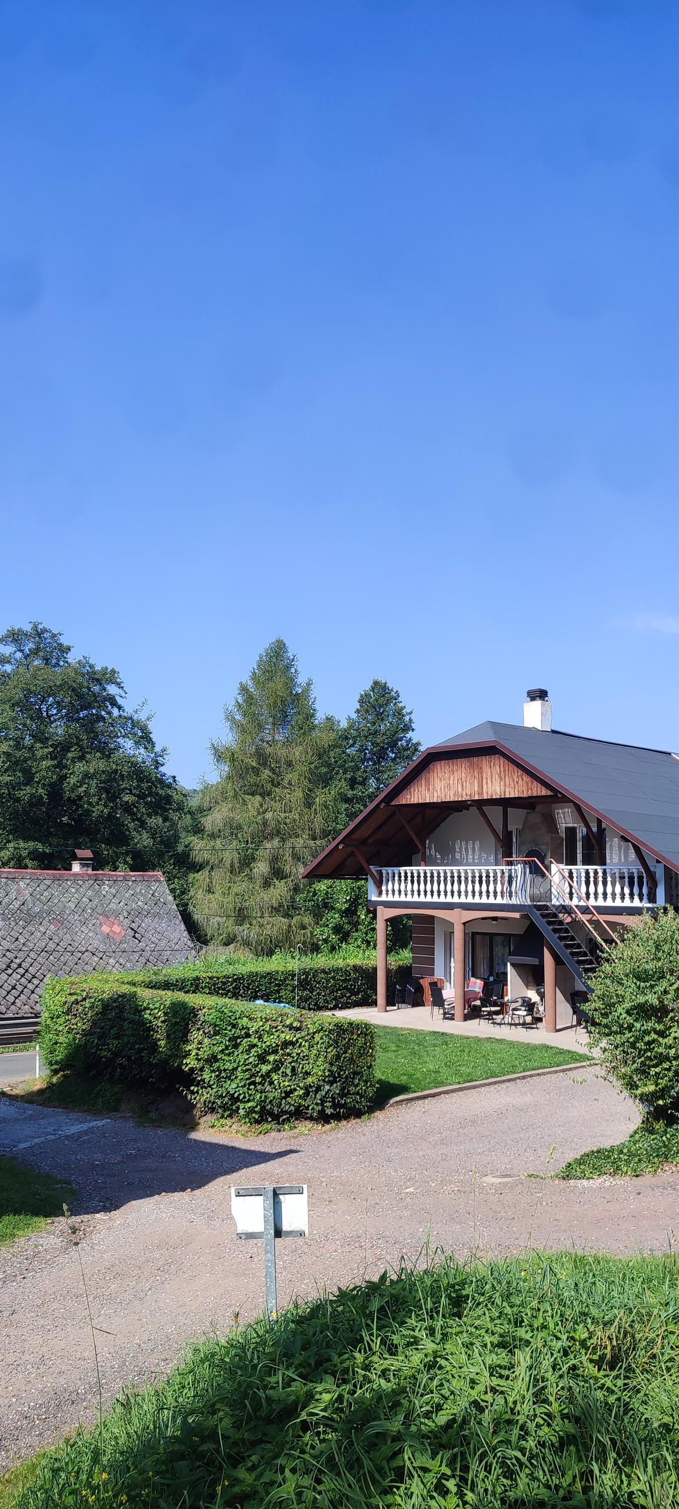 Pension u Adršpašských skal Josef Švec foto 3