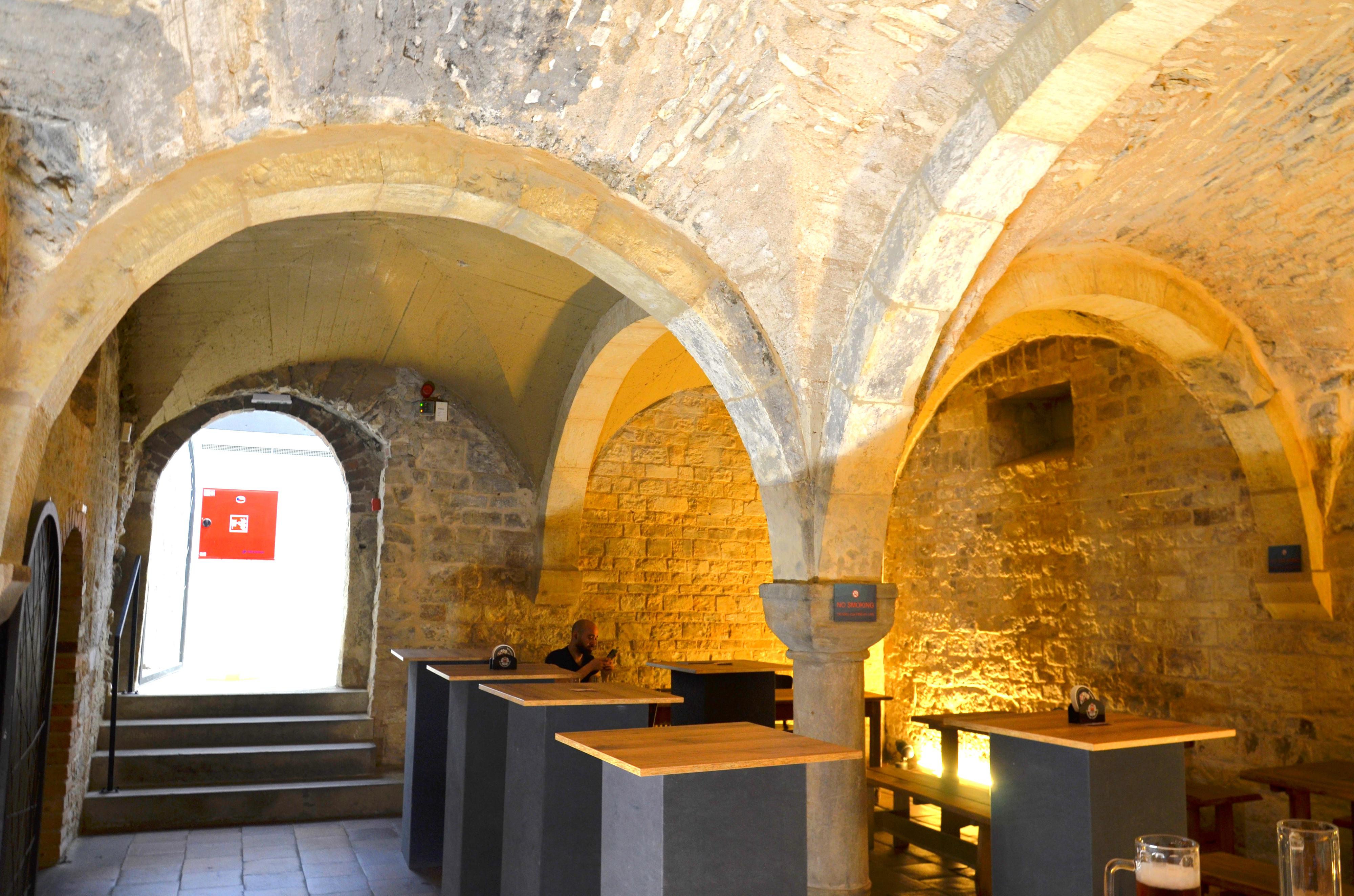Beer Museum foto 5