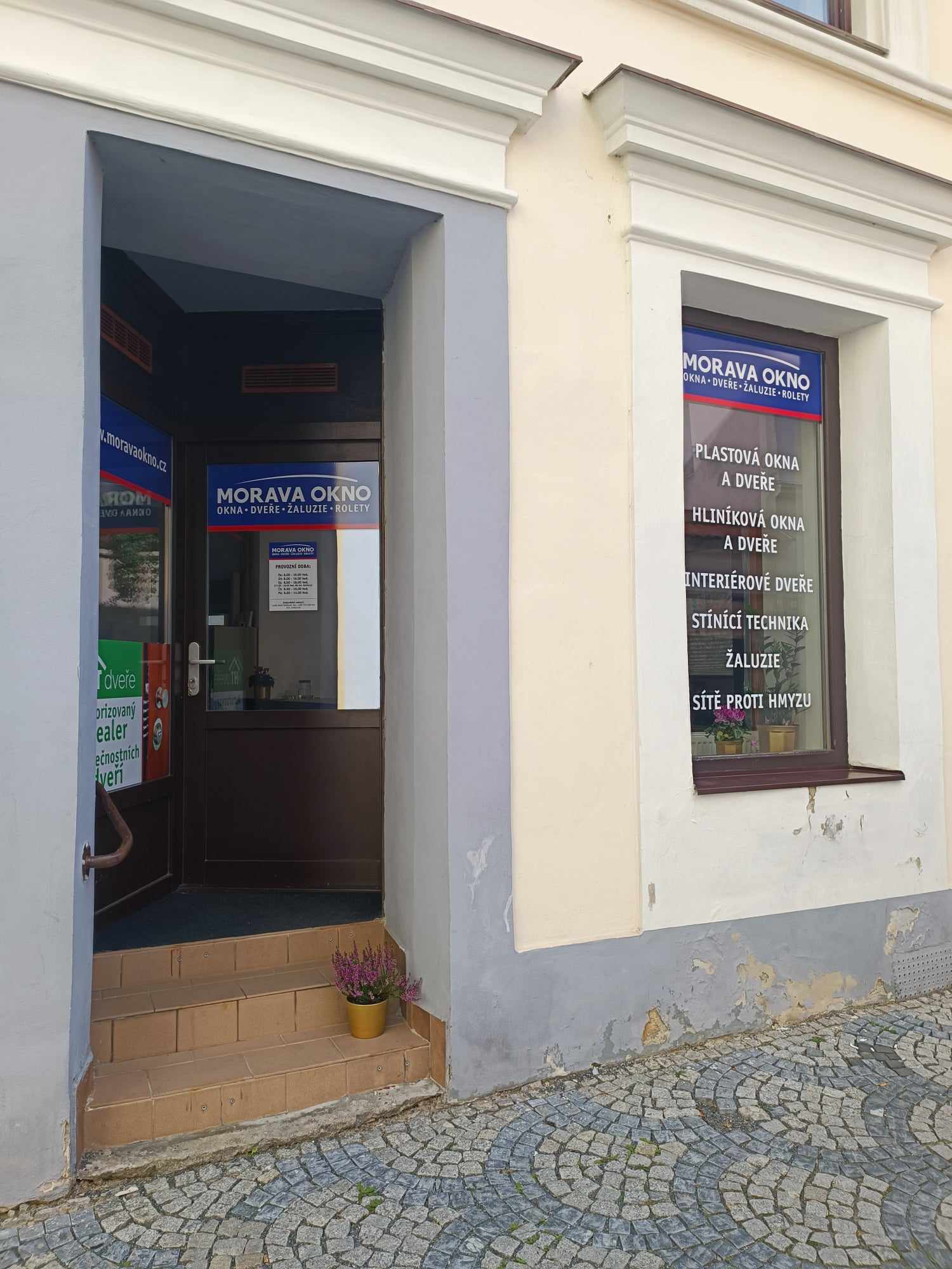 MORAVA OKNO s.r.o. foto 3