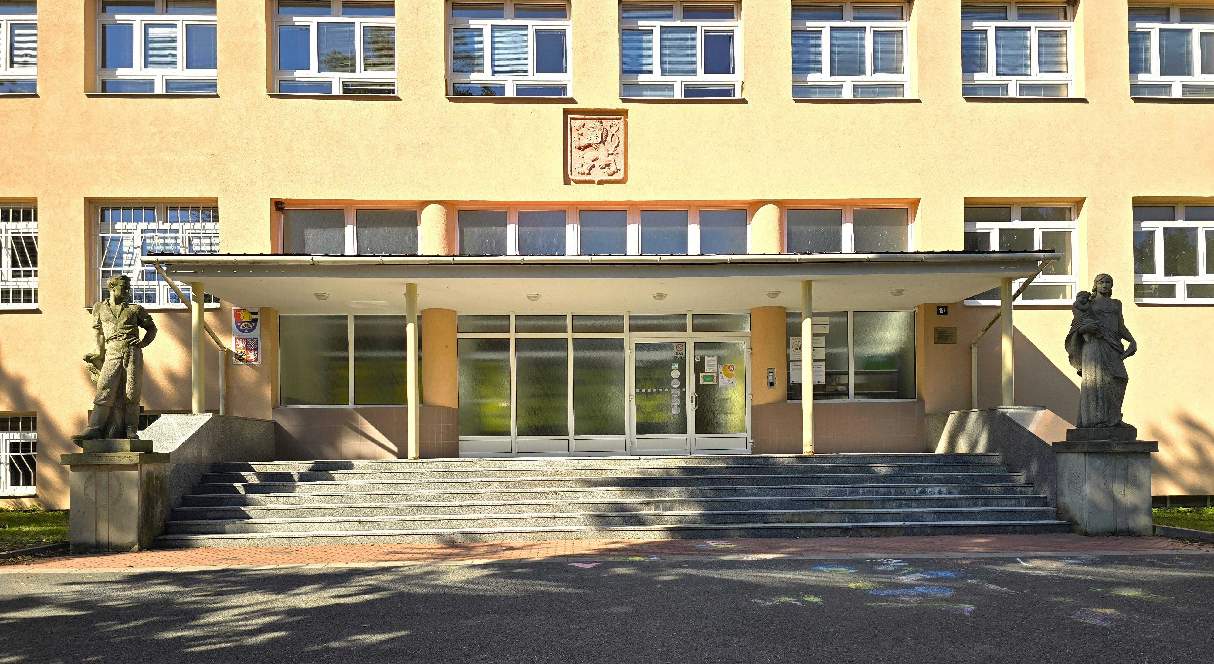 ZŠ Ptení foto 6