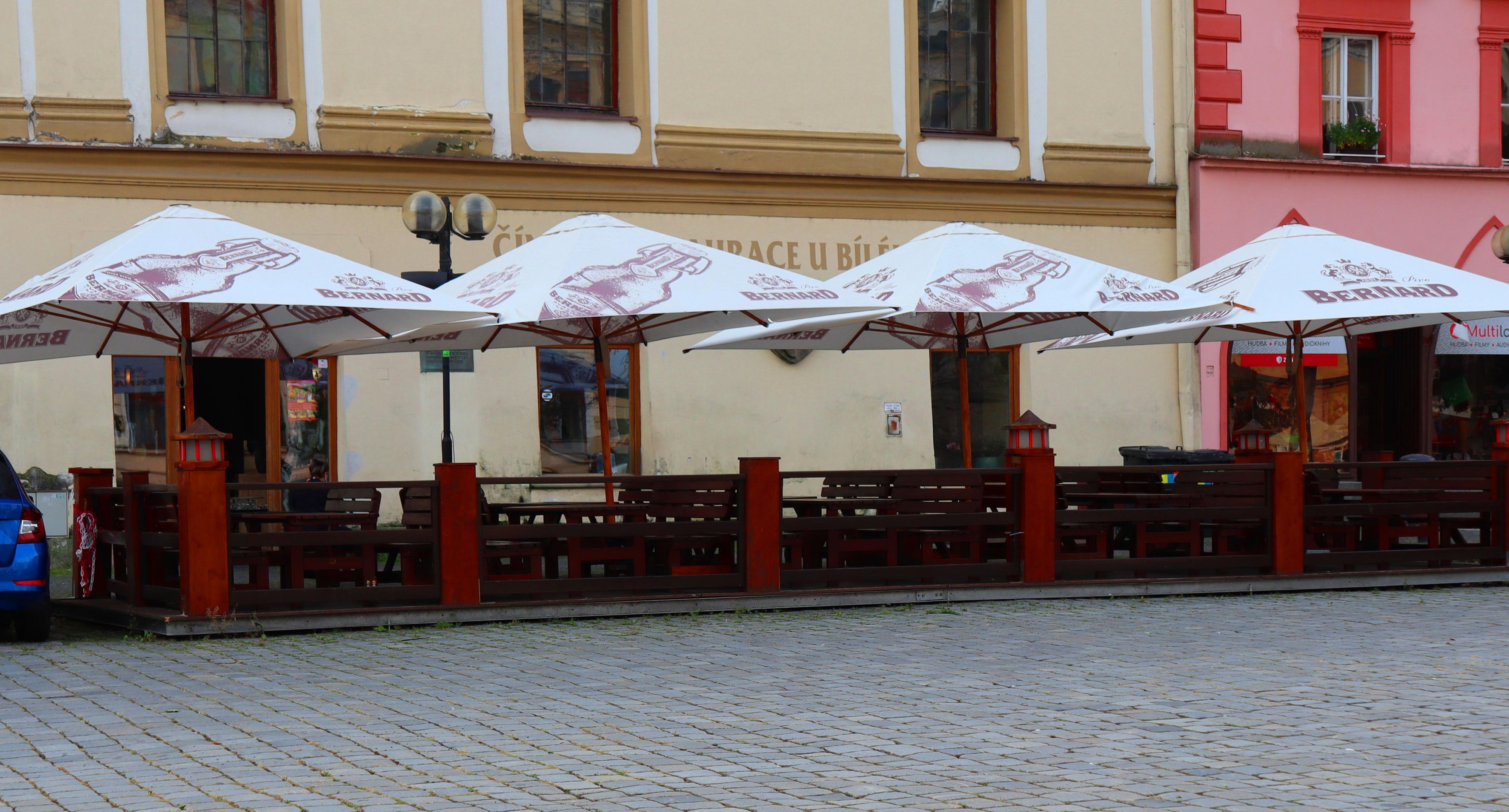 Restaurace U bílého koníčka foto 6