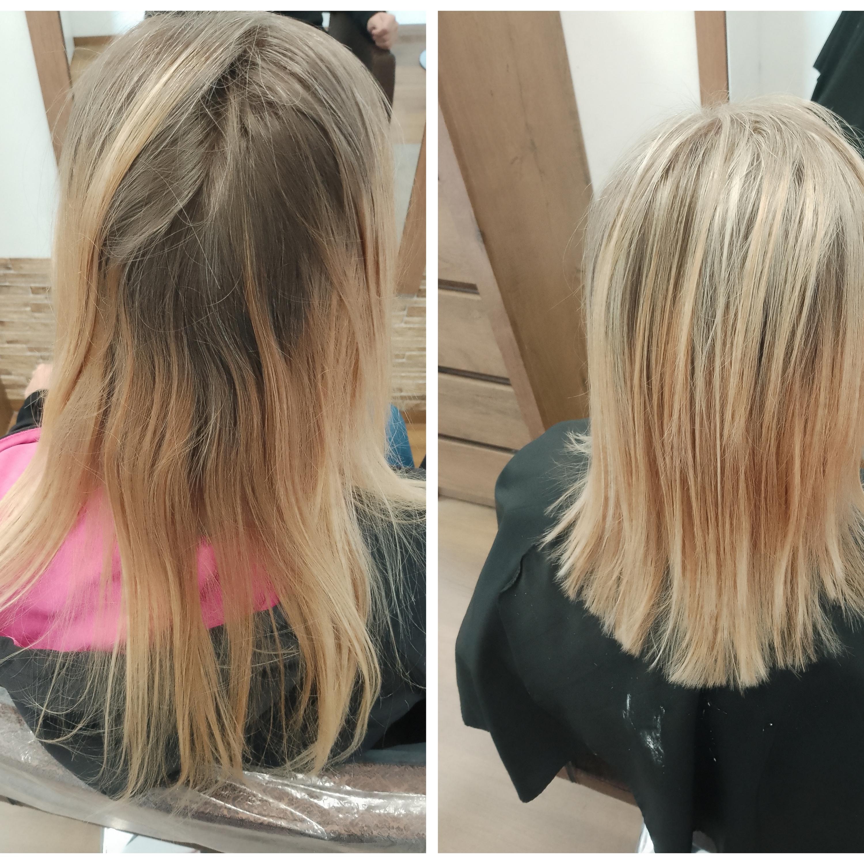 Kadeřnické Studio Elixír - Pavlína Macháčková foto 5