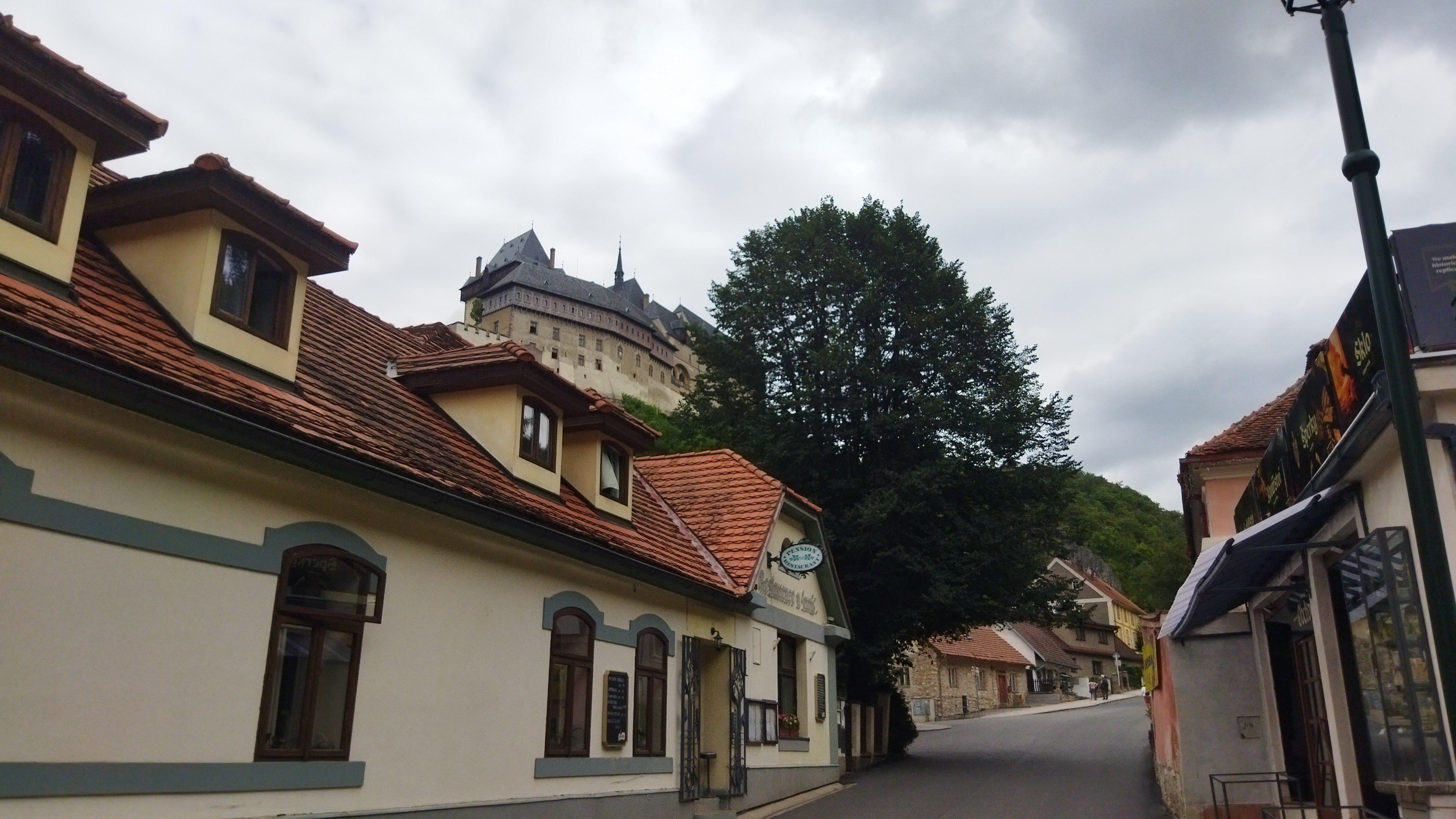 Restaurace u Janů foto 3