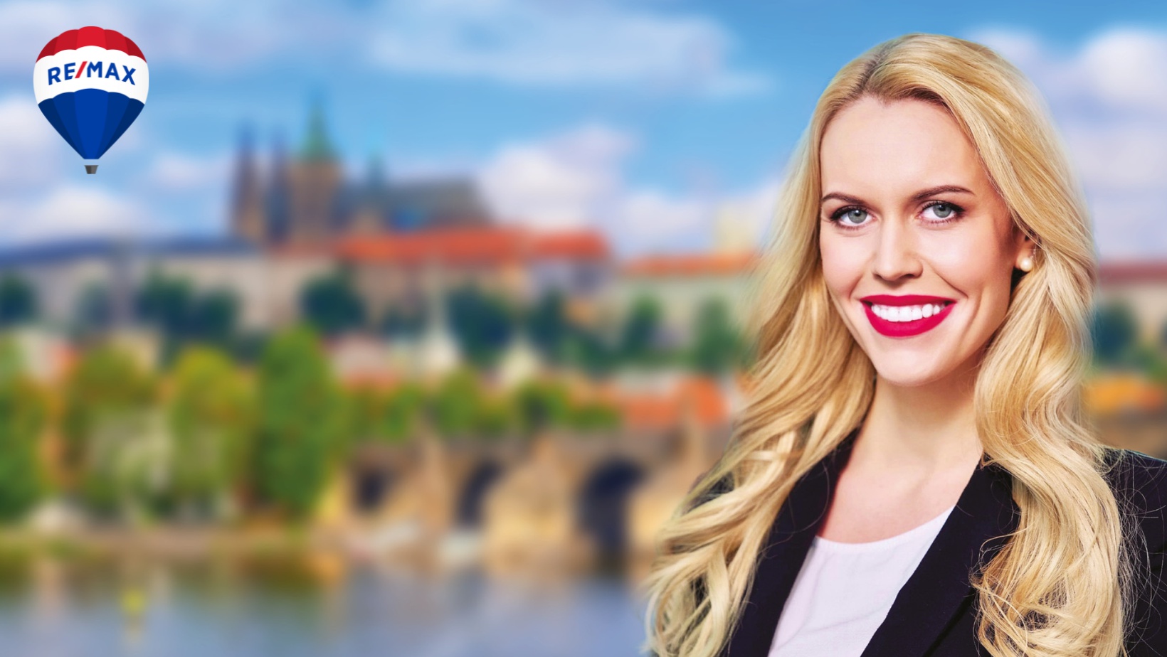 Kristýna Kmentová - realitní makléřka foto 3