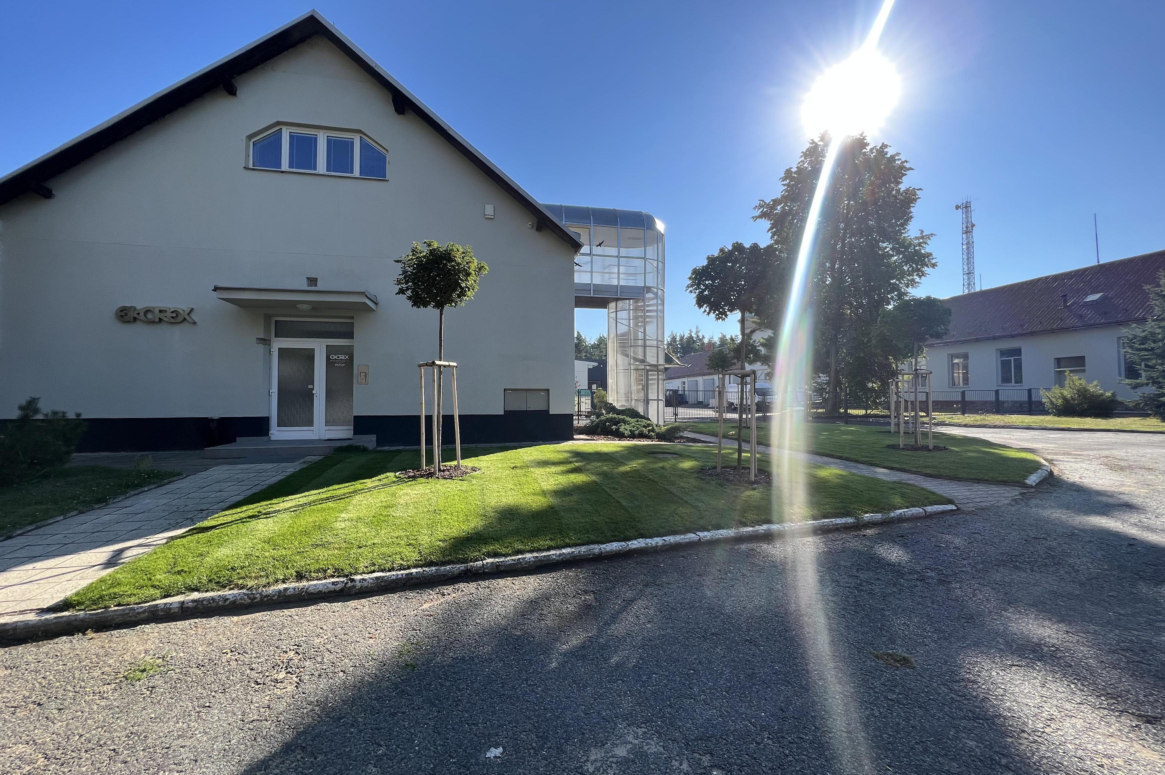 Ekorex-Consult, spol. s r.o.