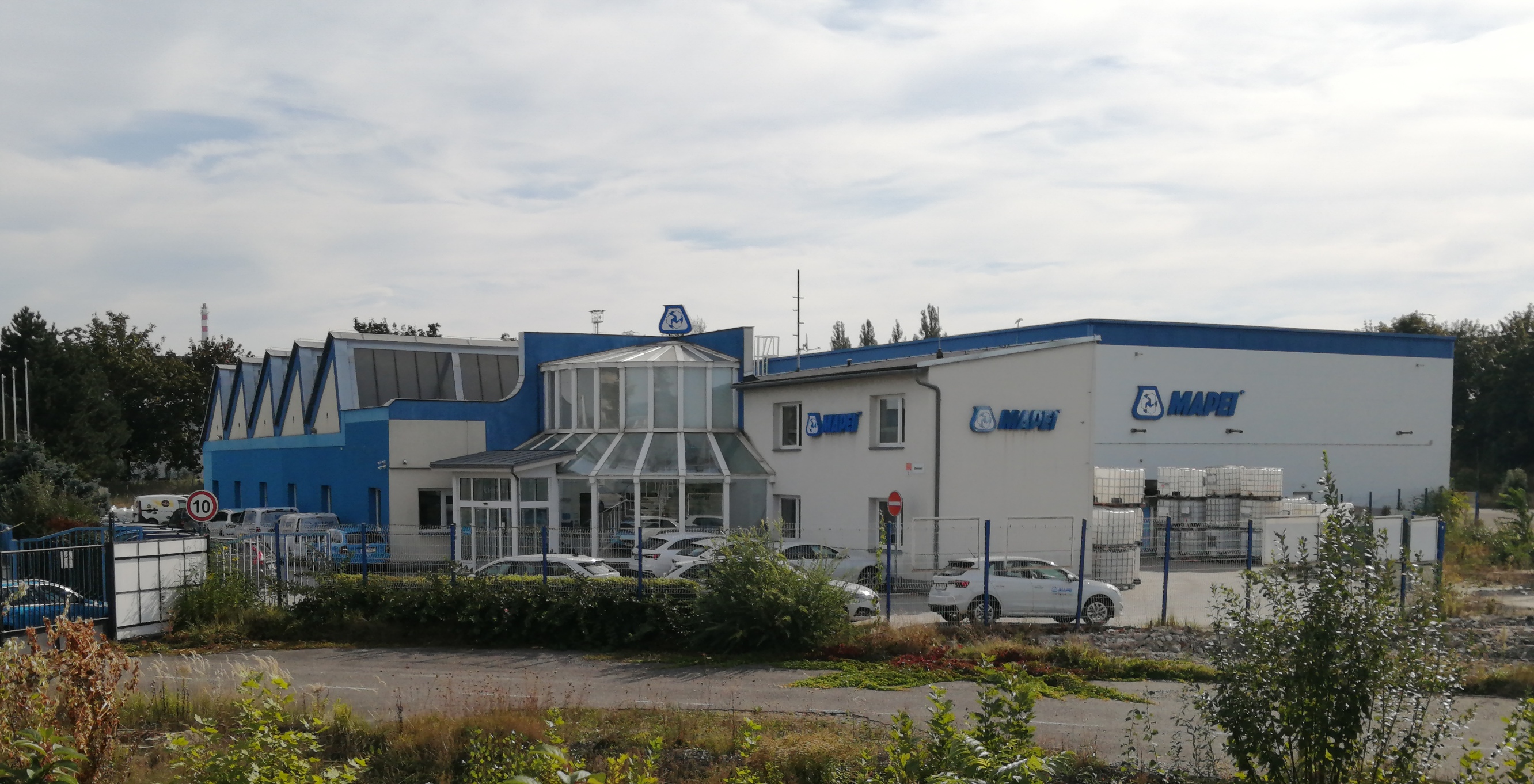 MAPEI, s.r.o. foto 2