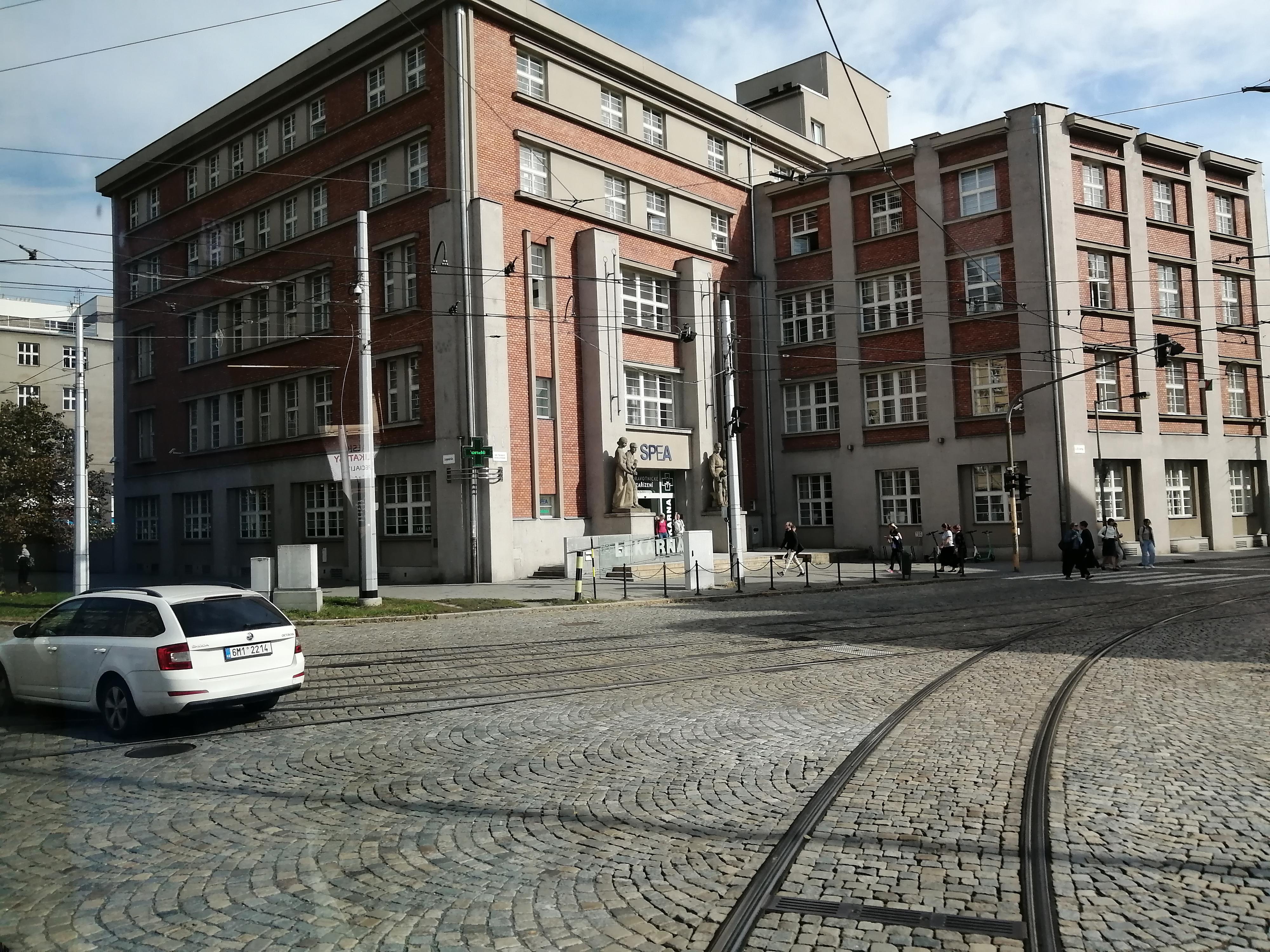 SPEA Olomouc, s.r.o. foto 3