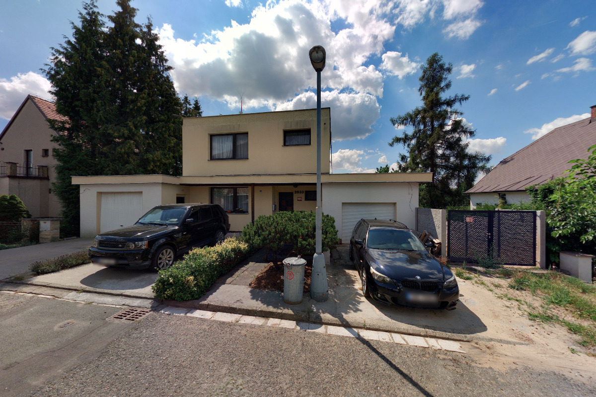 HRABÍK s.r.o. foto 5