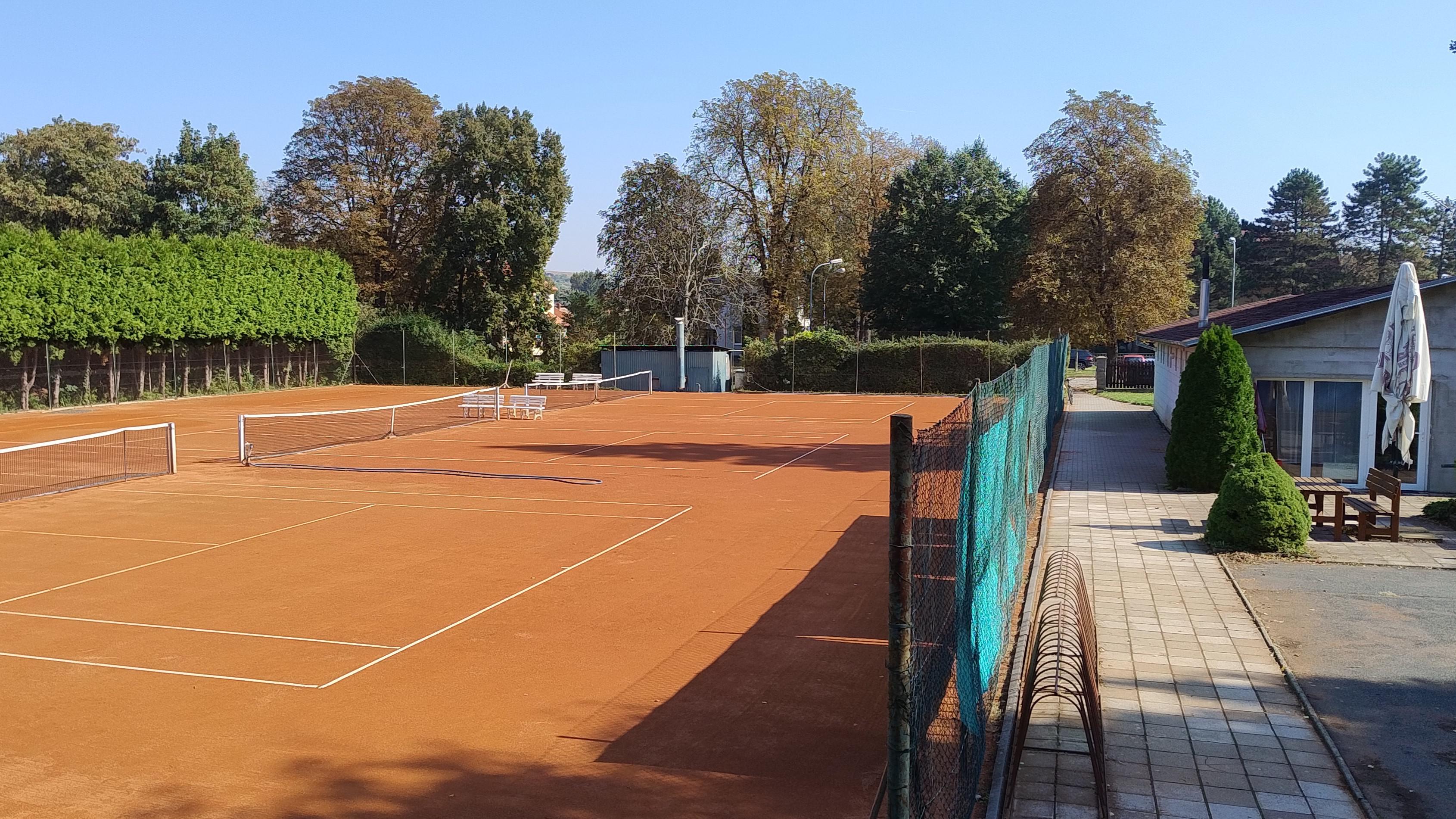 Tennis club Austerlitz, s.r.o. foto 3
