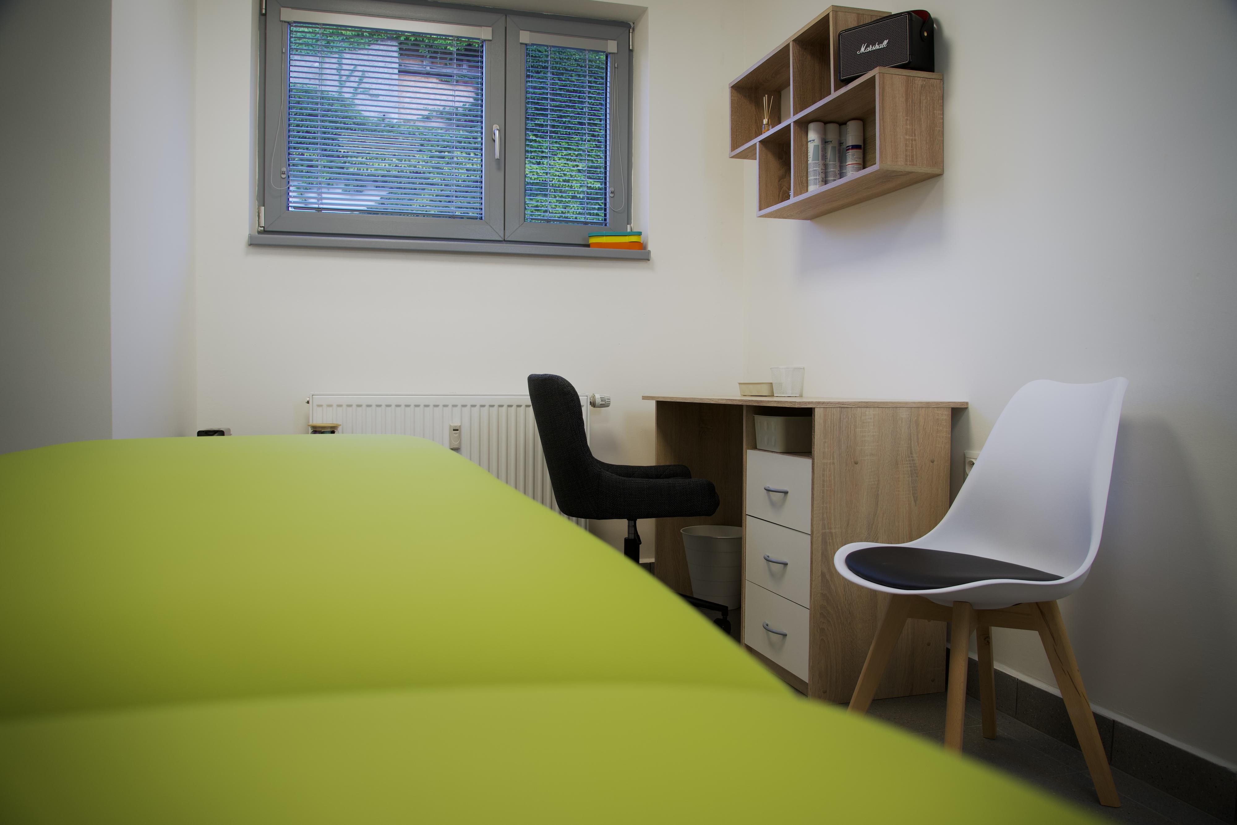 Fyzio Škultéty foto 2