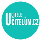 Logo obchodu UčiteléUčitelům.cz
