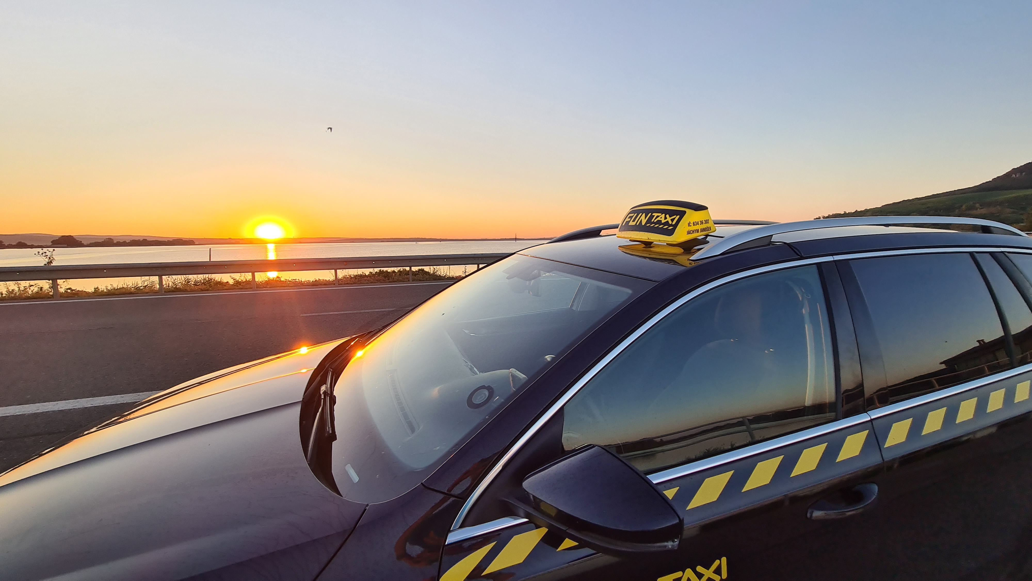 Fun Taxi foto 5