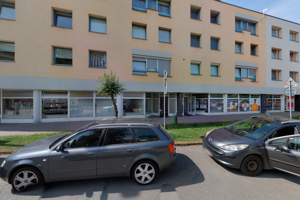 Kadeřnice Kateřina Červinková