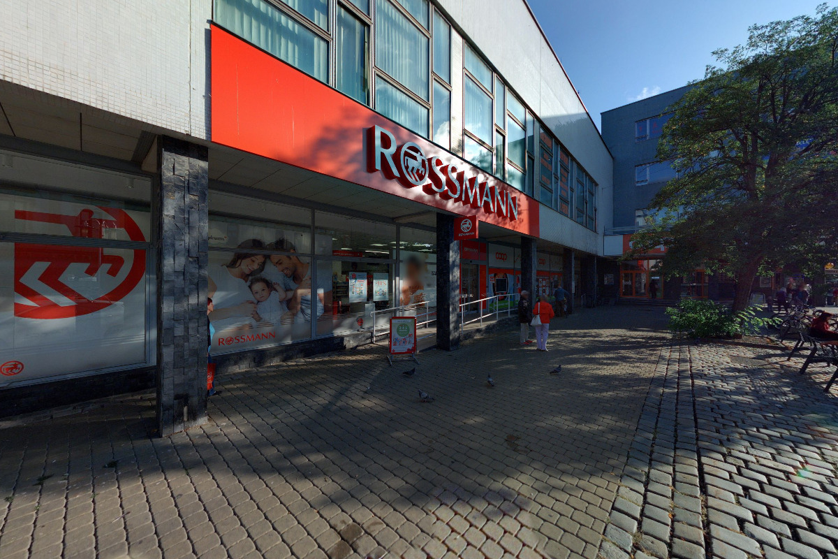 ROSSMANN foto 4