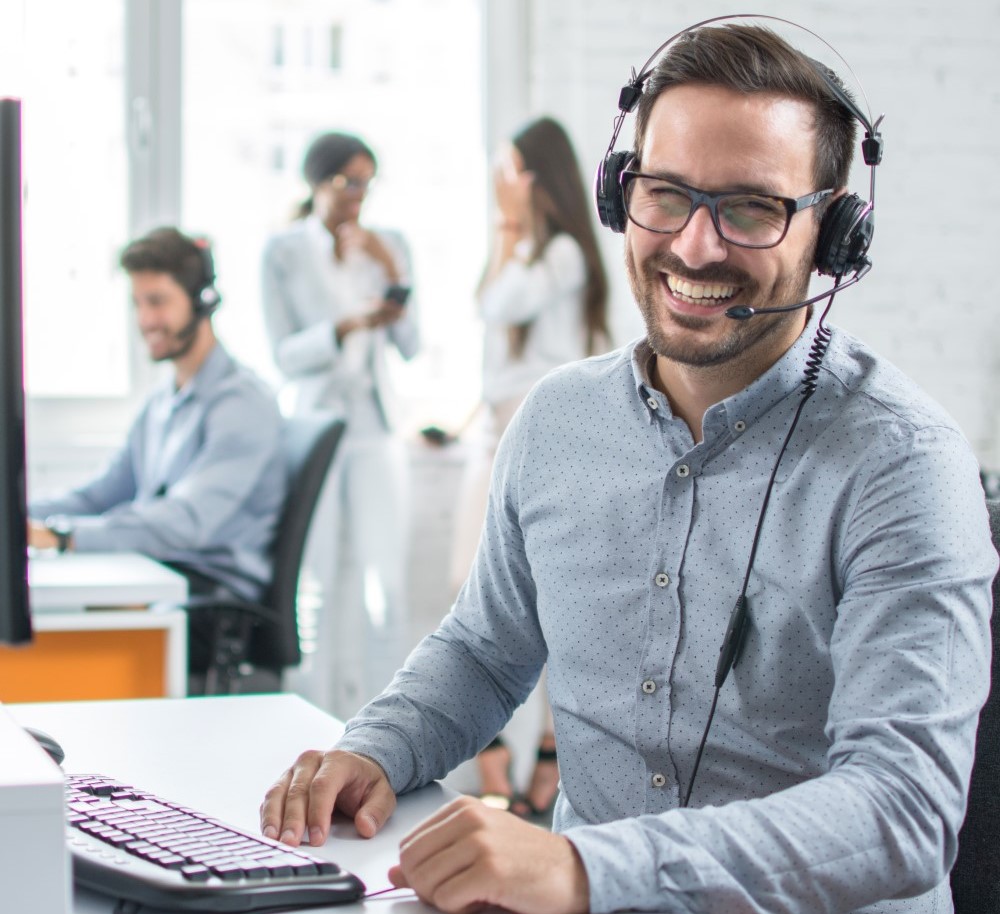 Business development pro expanzi do zahraničí