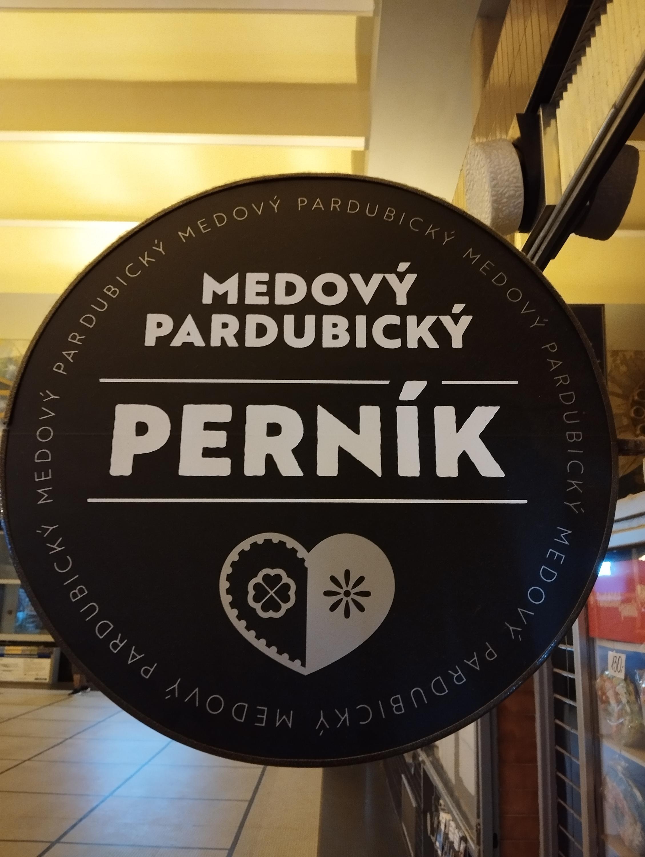 Medový perník z Pardubic foto 4