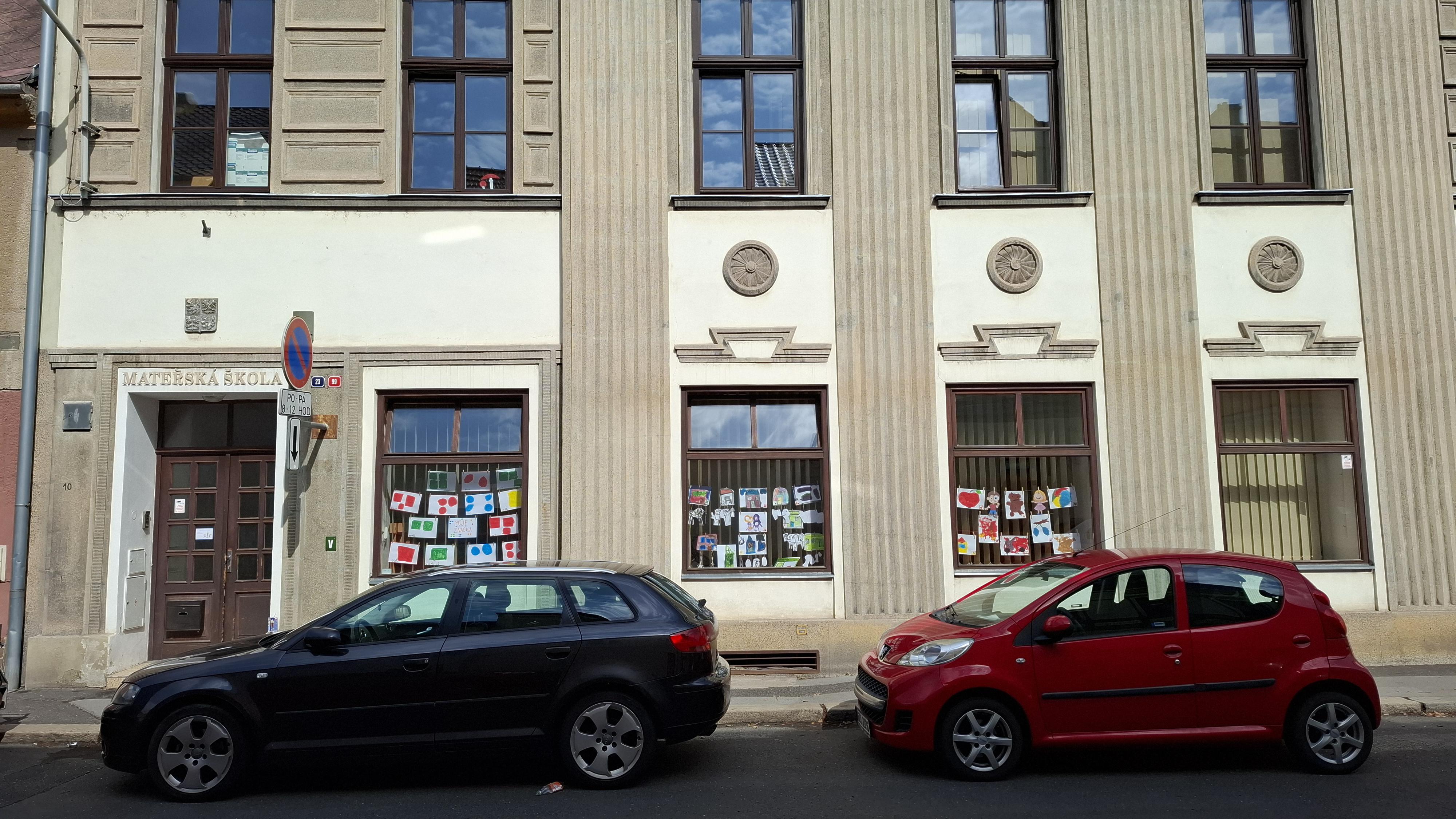 Mateřská škola Duchcov, Husova ul. 99/23 foto 2