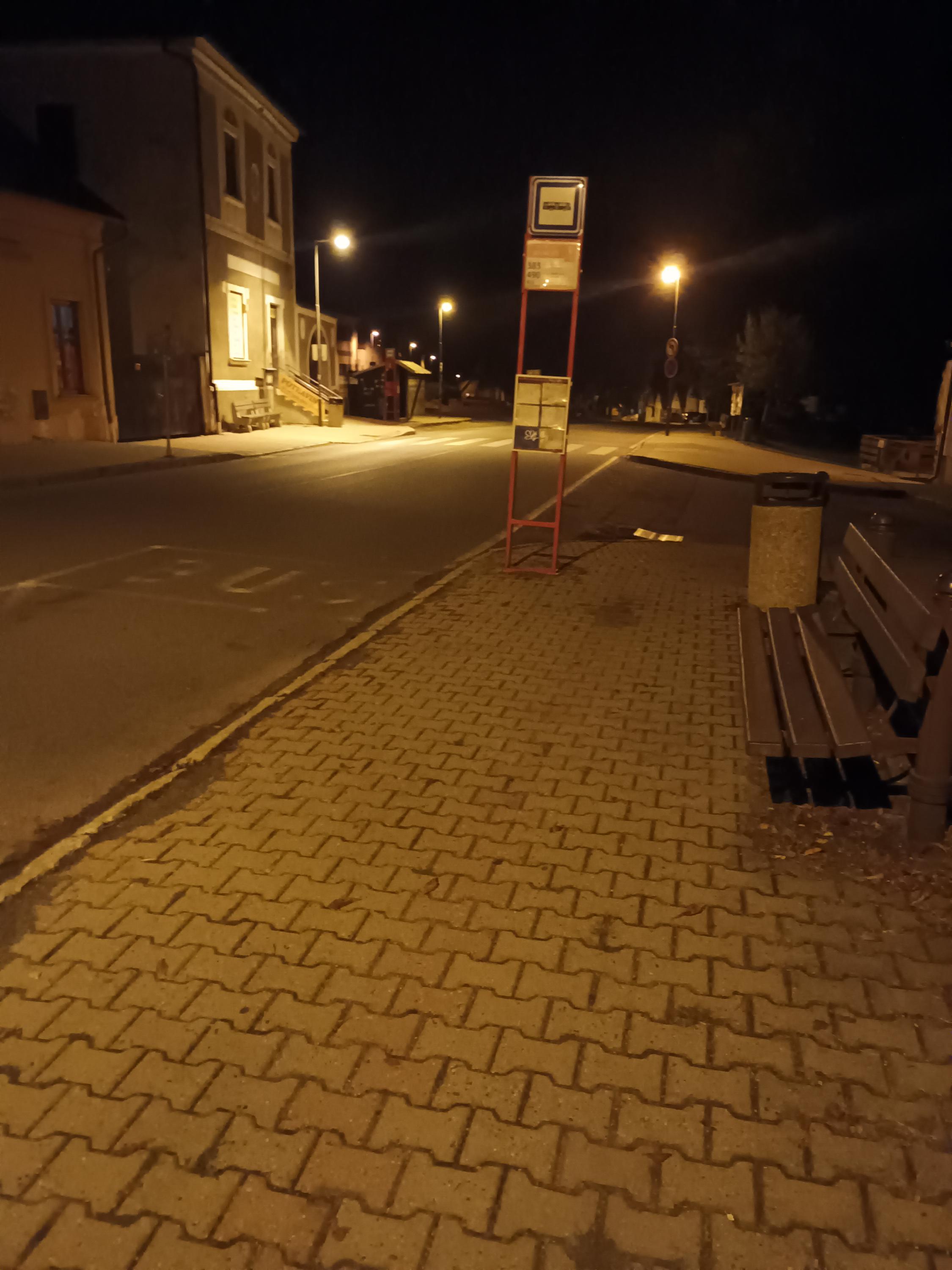 Apartmán v Ladově kraji foto 2