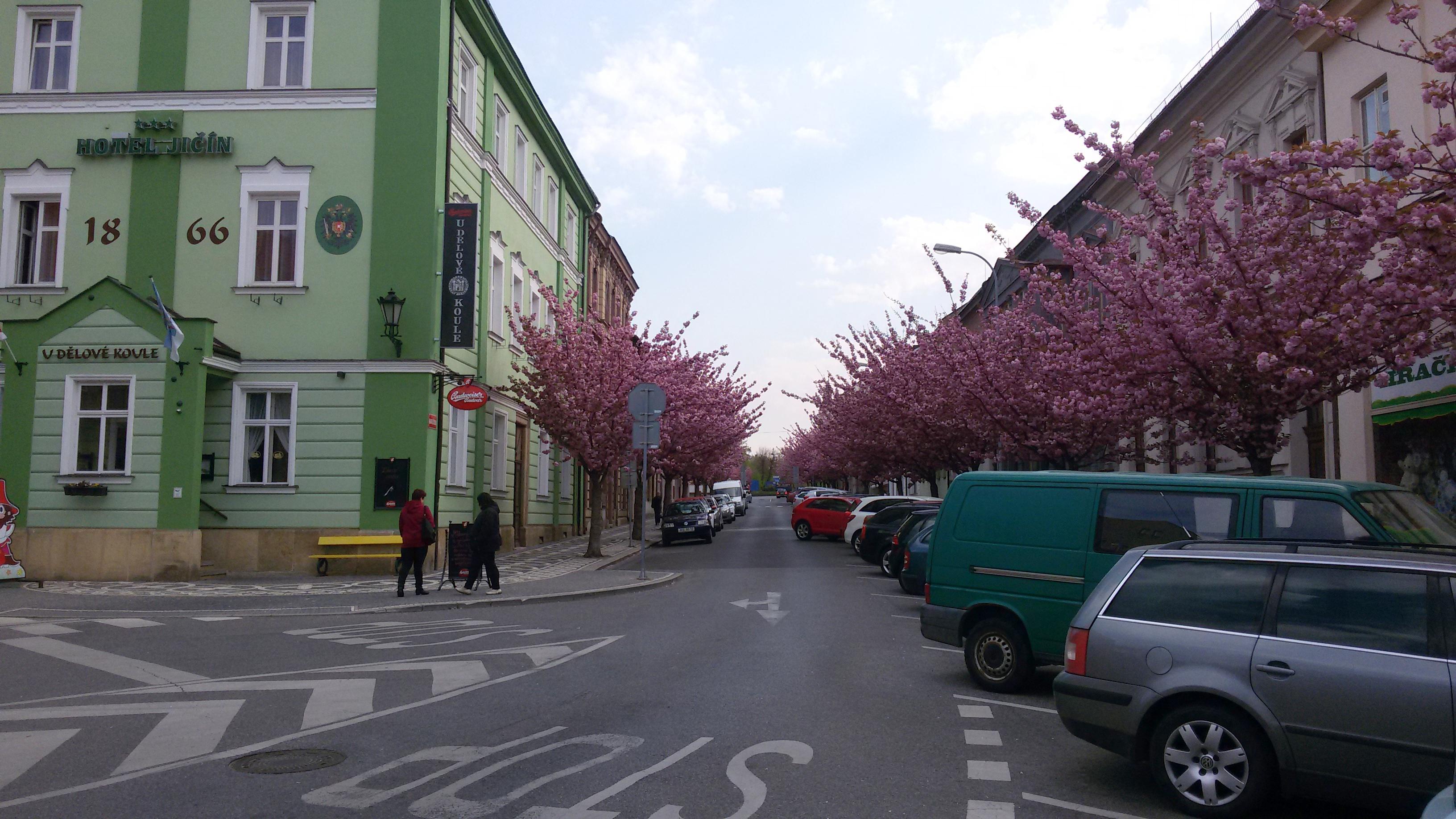 Hotel U Valdické brány foto 4