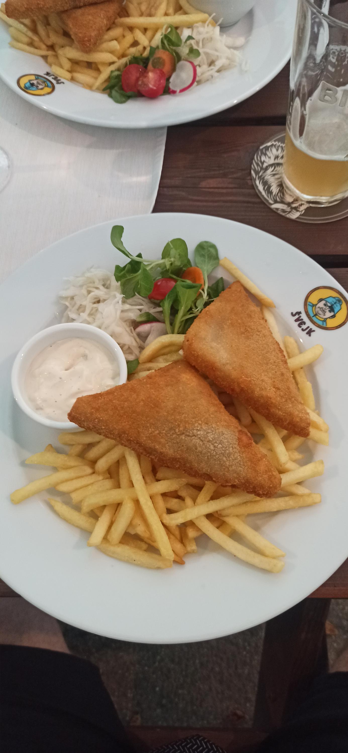 Švejk restaurant Střelnice Vrchlabí foto 6